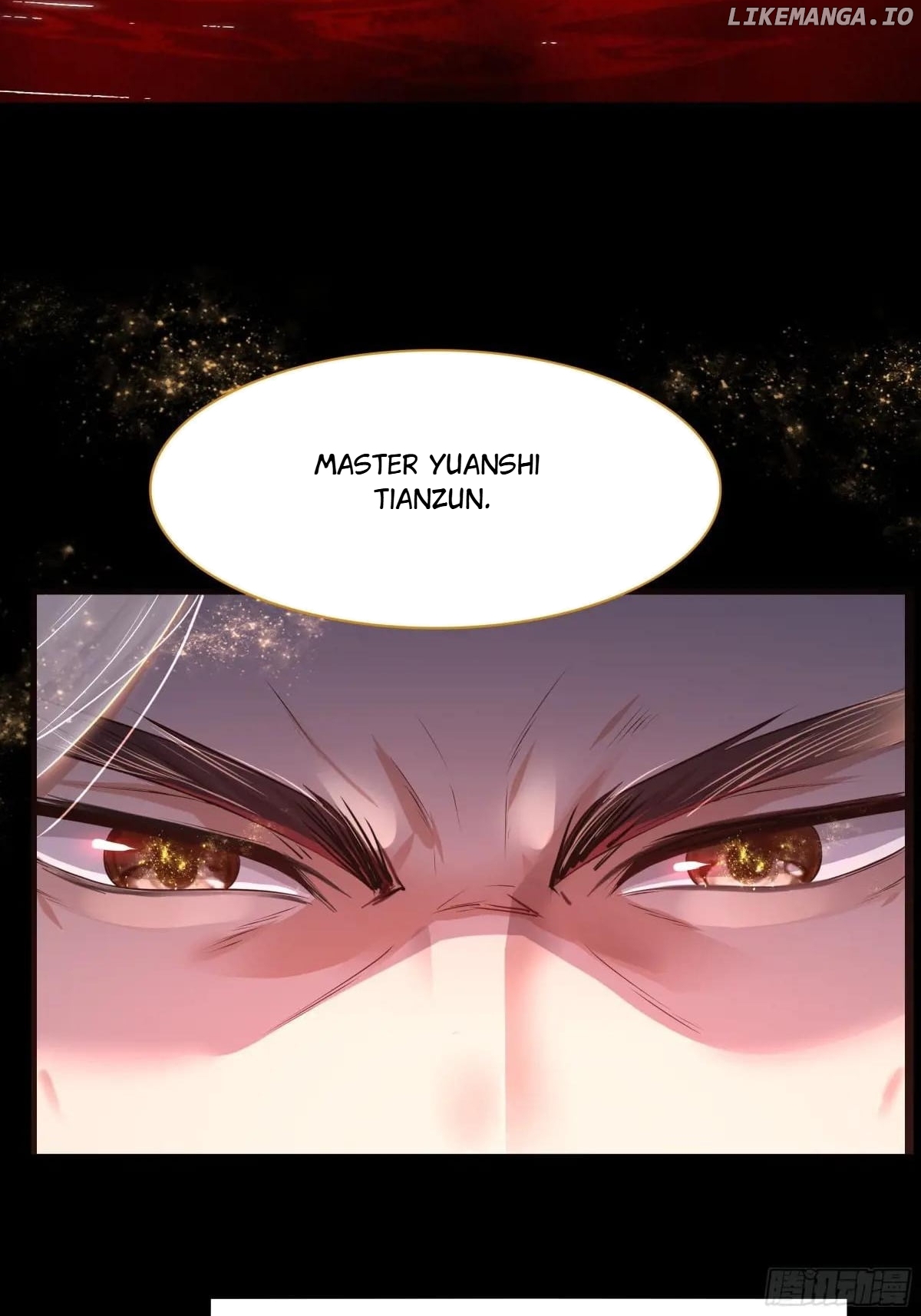Read Rebirth of King Zhou_ Not Being the Ultimate Villain EN Manga Online