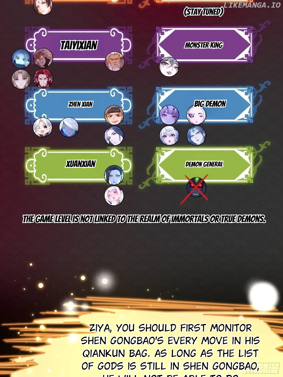 Read Rebirth of King Zhou_ Not Being the Ultimate Villain EN Manga Online