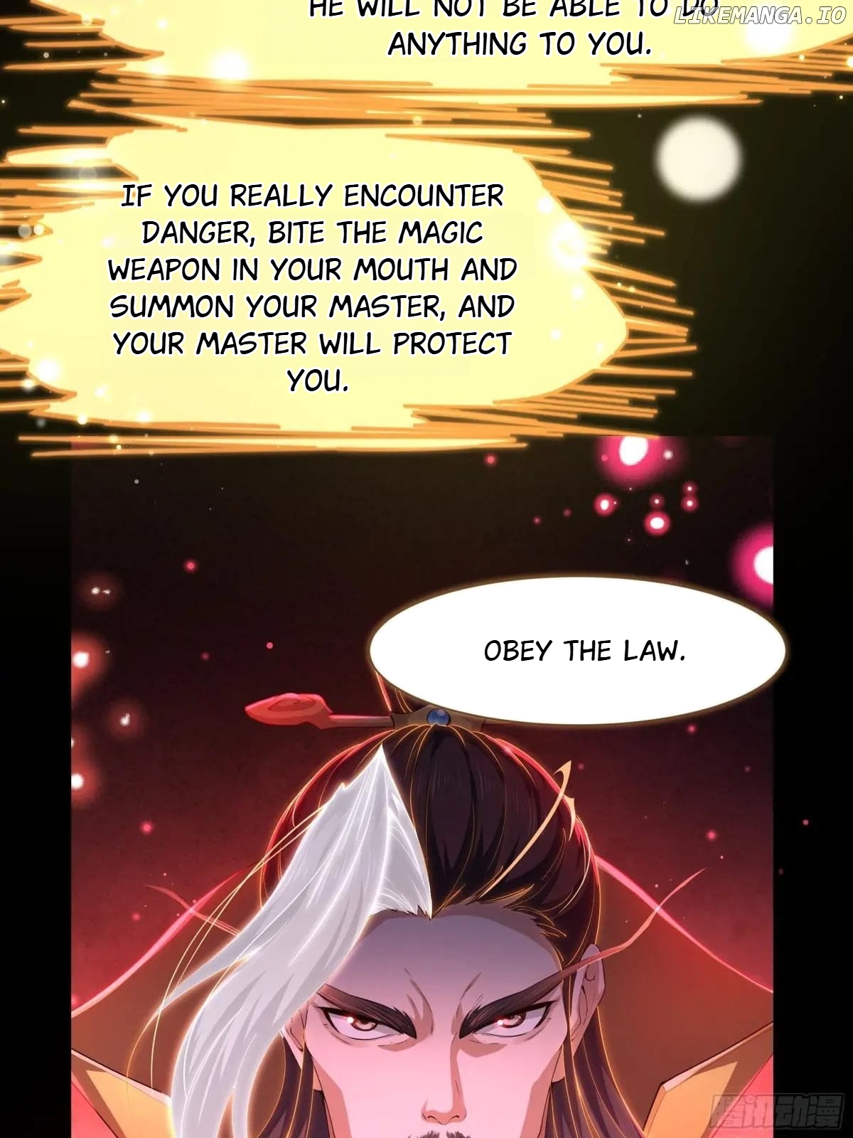 Read Rebirth of King Zhou_ Not Being the Ultimate Villain EN Manga Online