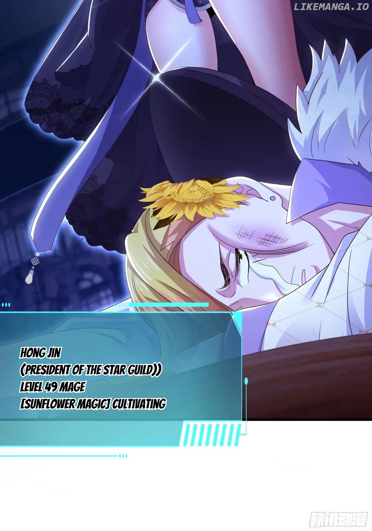 Read Rebirth of King Zhou_ Not Being the Ultimate Villain EN Manga Online