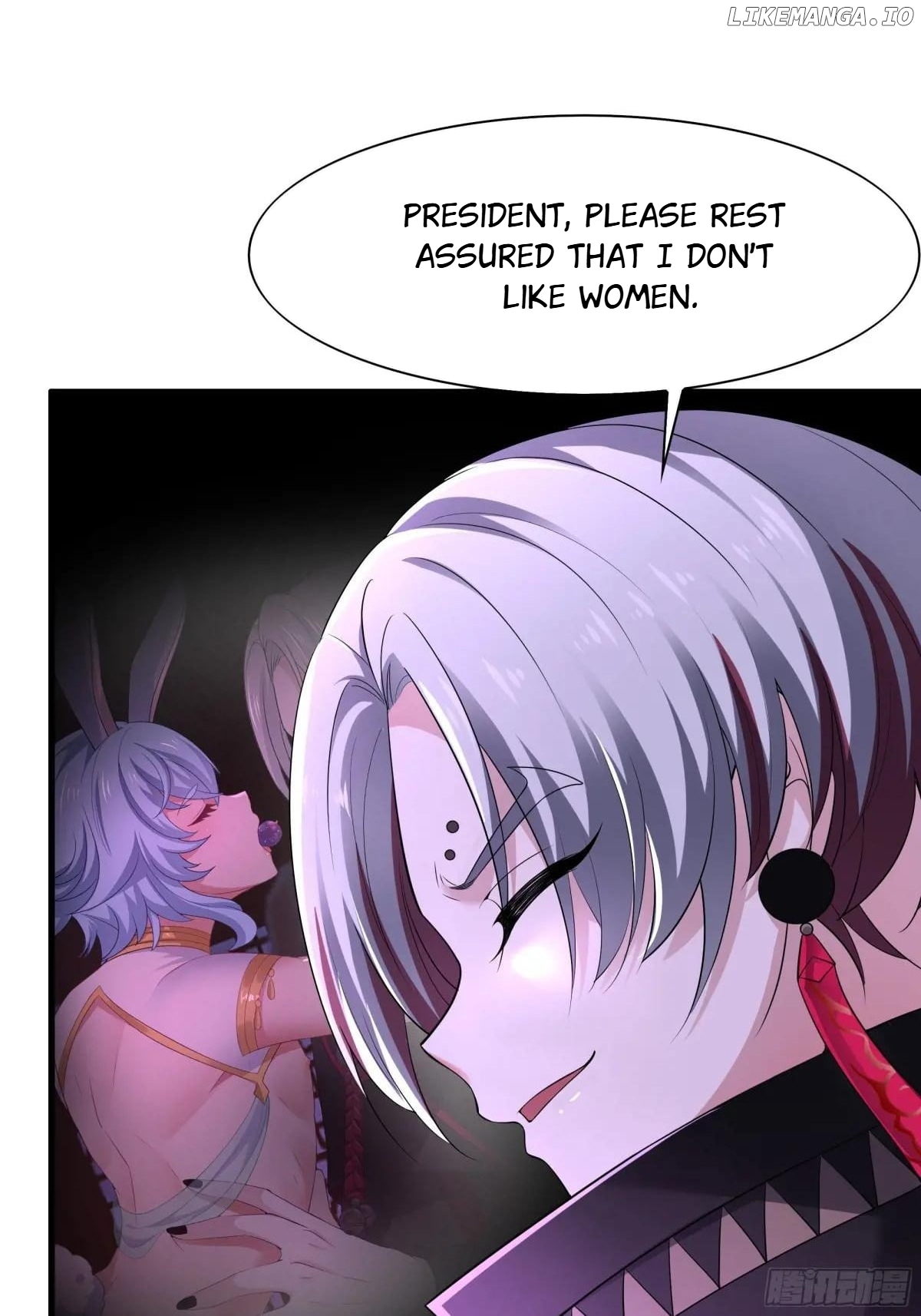 Read Rebirth of King Zhou_ Not Being the Ultimate Villain EN Manga Online