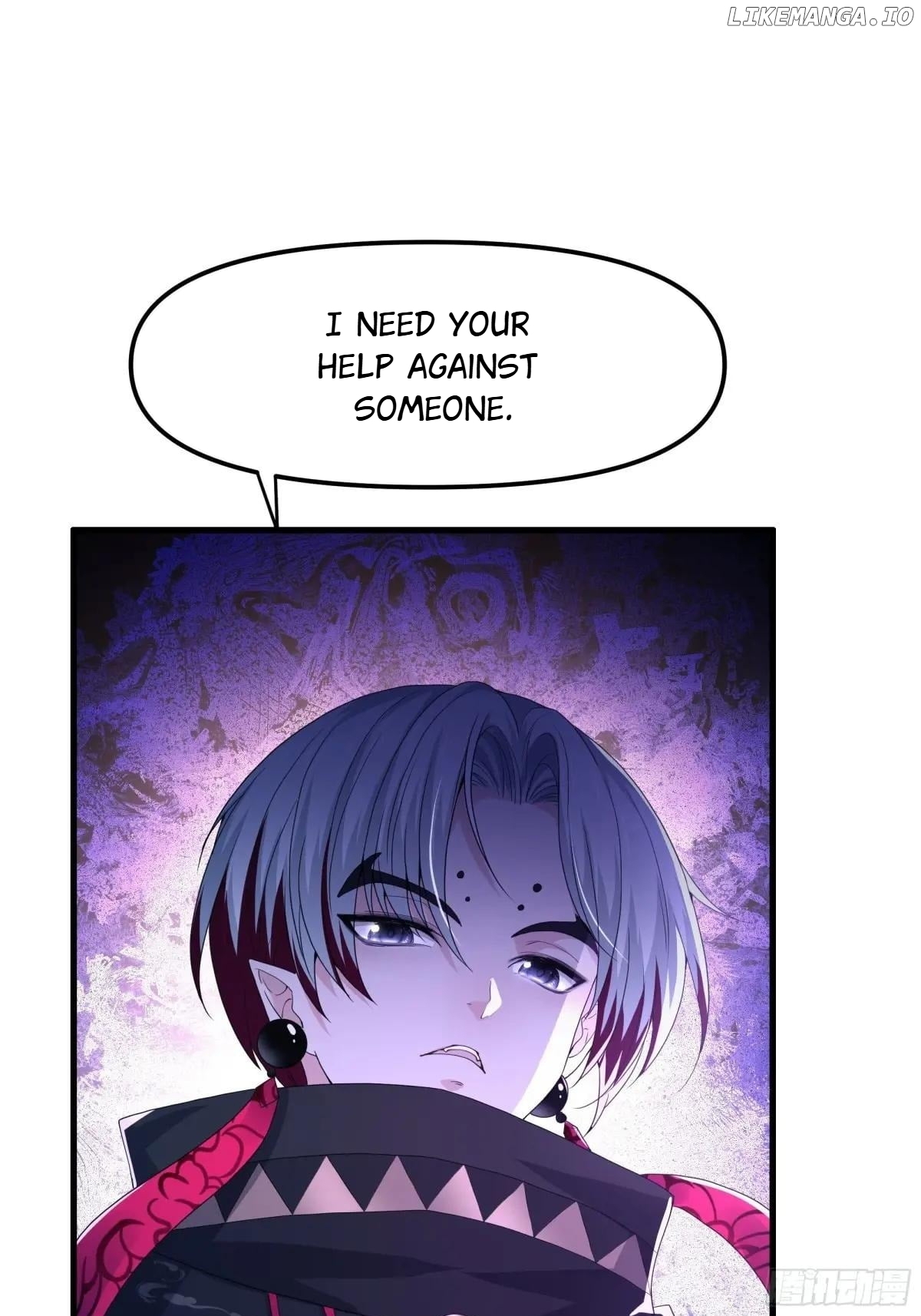 Read Rebirth of King Zhou_ Not Being the Ultimate Villain EN Manga Online