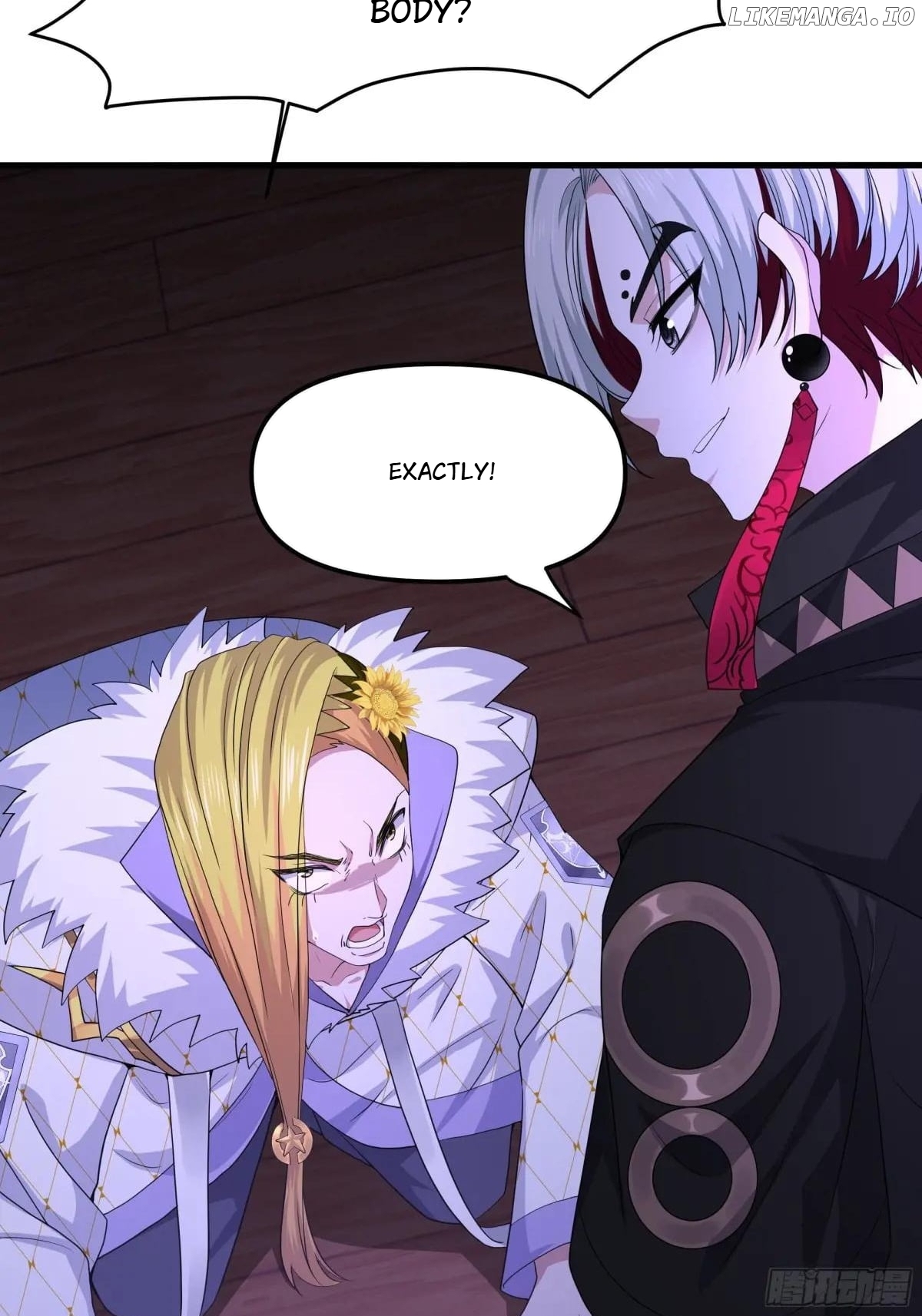 Read Rebirth of King Zhou_ Not Being the Ultimate Villain EN Manga Online