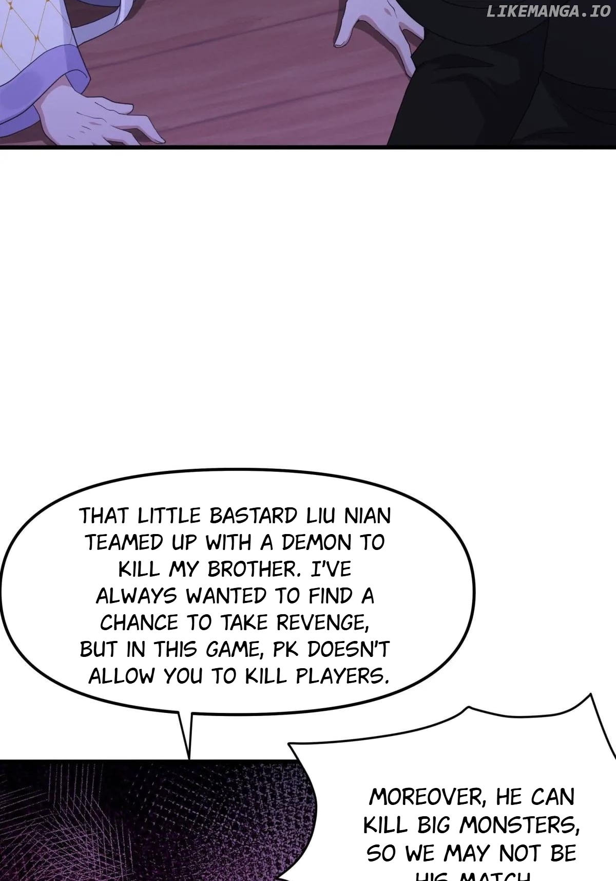 Read Rebirth of King Zhou_ Not Being the Ultimate Villain EN Manga Online