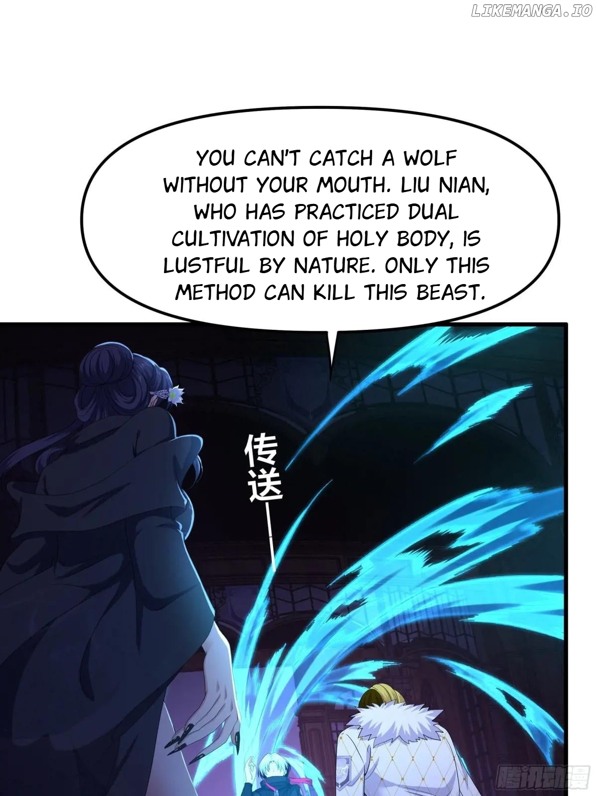 Read Rebirth of King Zhou_ Not Being the Ultimate Villain EN Manga Online