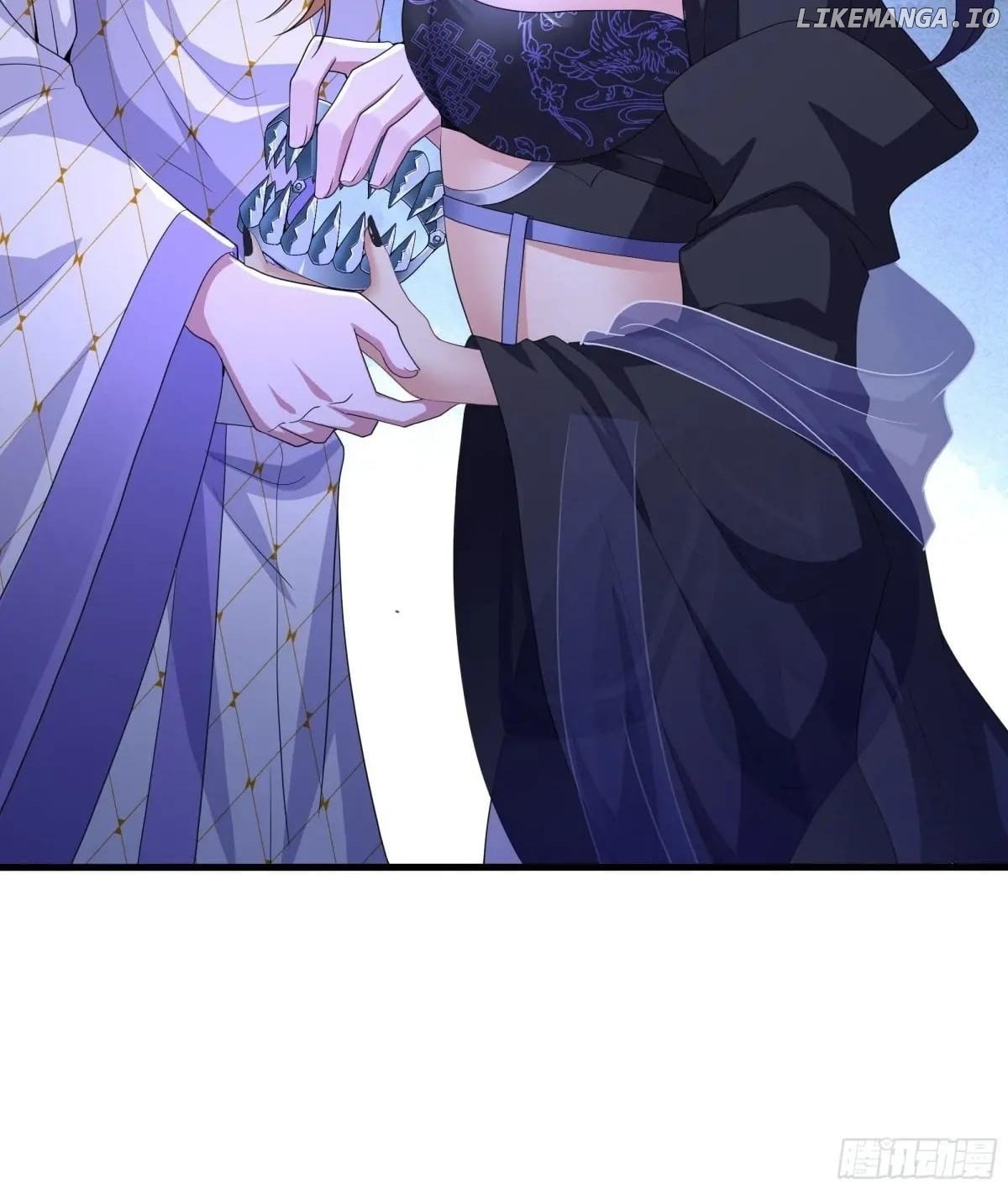 Read Rebirth of King Zhou_ Not Being the Ultimate Villain EN Manga Online