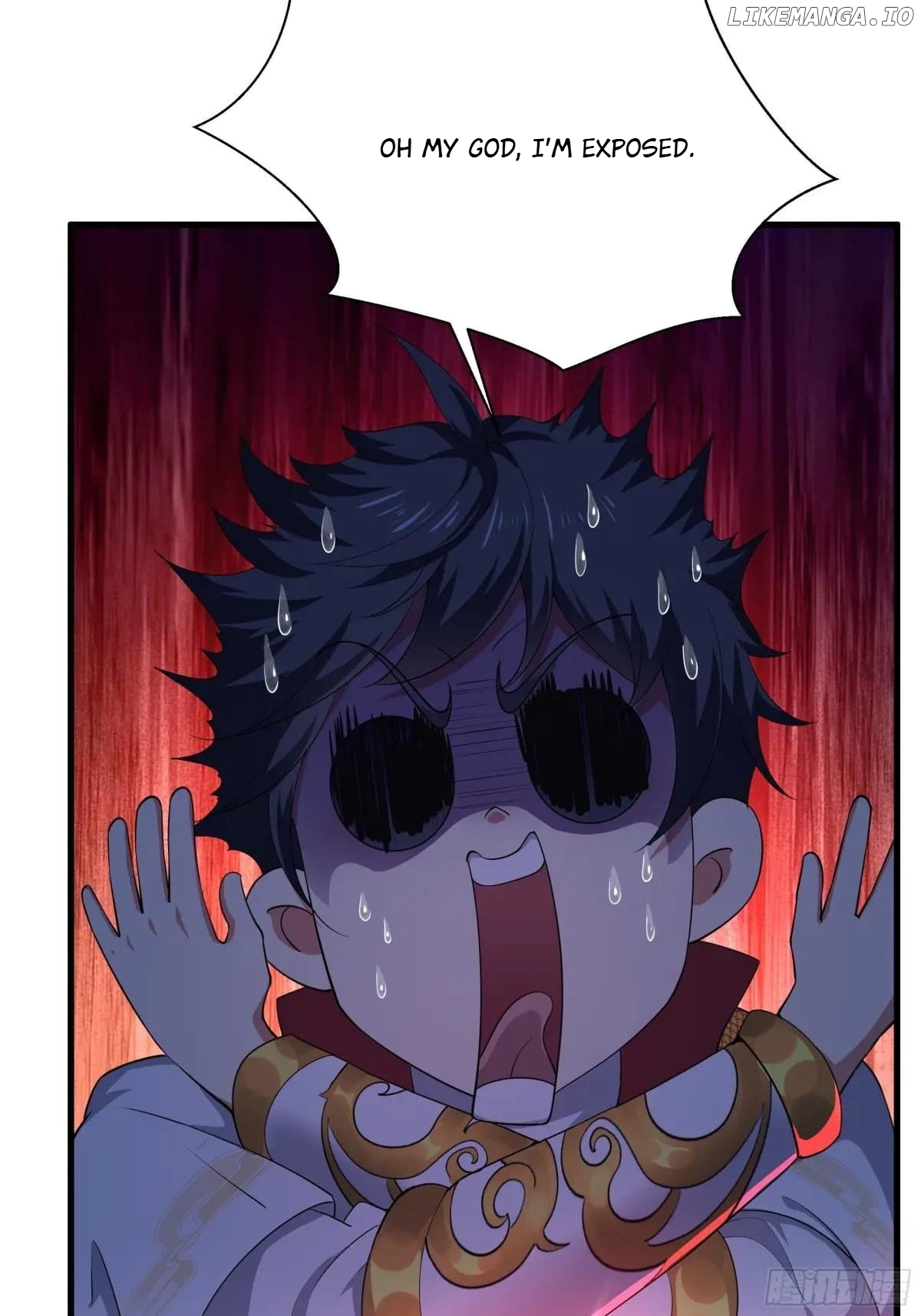 Read Rebirth of King Zhou_ Not Being the Ultimate Villain EN Manga Online