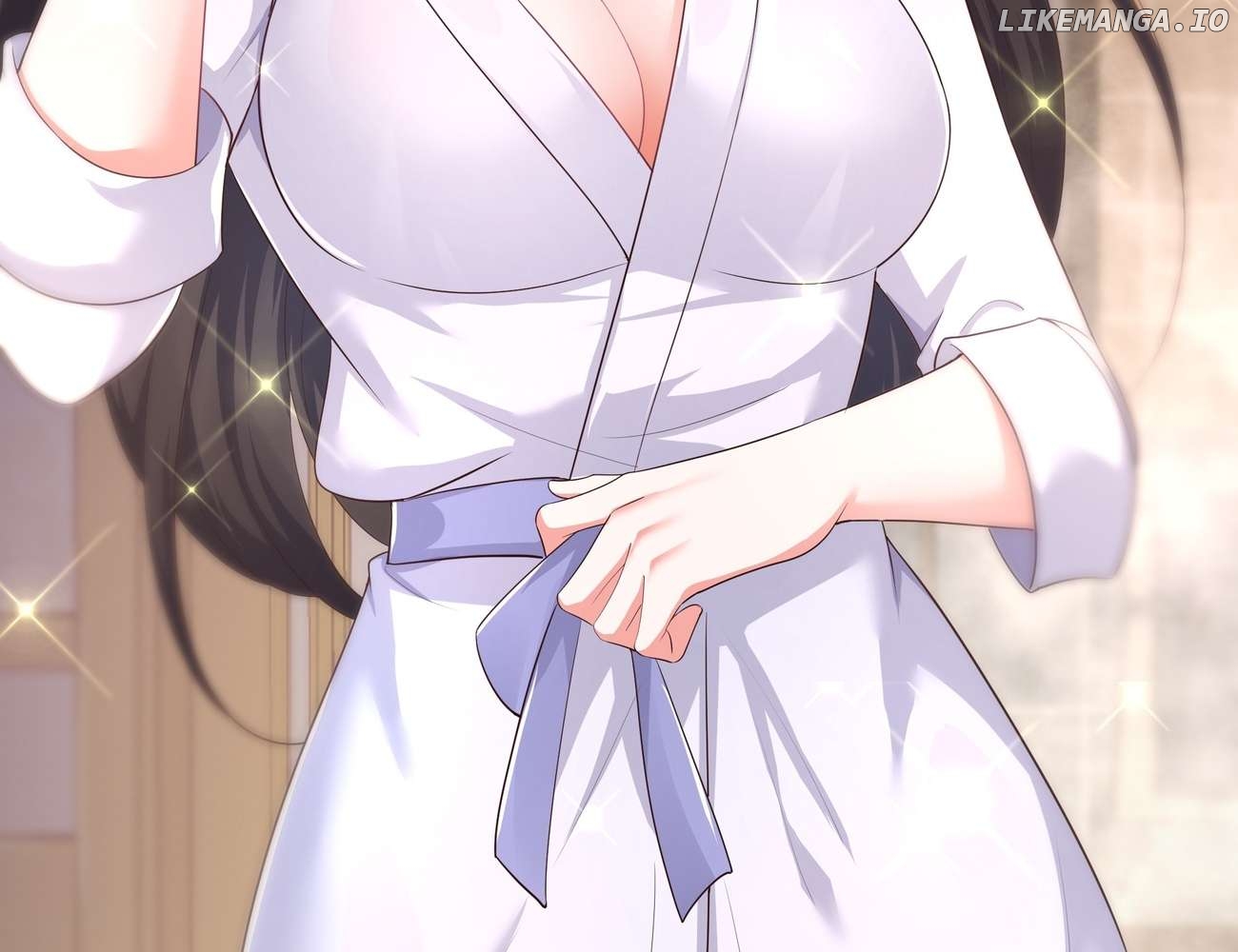 Read Rebirth of King Zhou_ Not Being the Ultimate Villain EN Manga Online