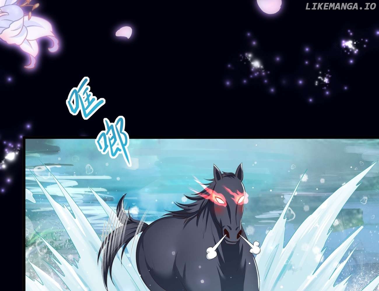 Read Rebirth of King Zhou_ Not Being the Ultimate Villain EN Manga Online