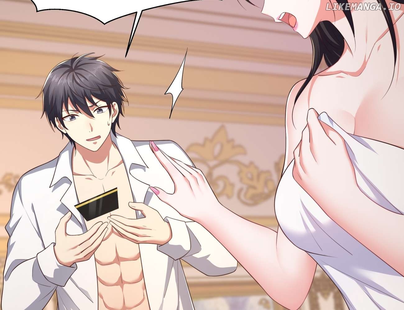 Read Rebirth of King Zhou_ Not Being the Ultimate Villain EN Manga Online