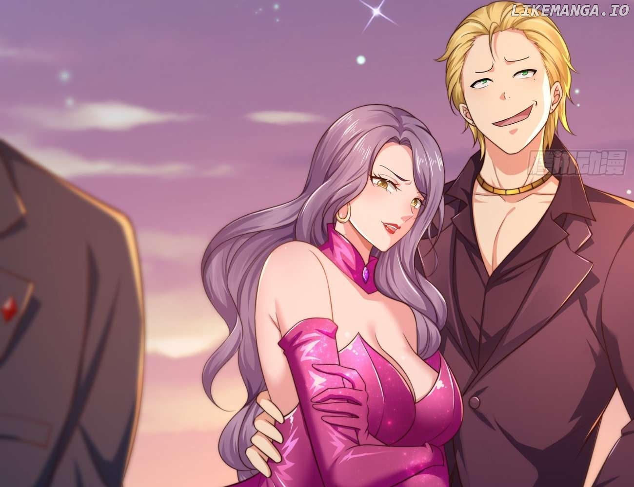 Read Rebirth of King Zhou_ Not Being the Ultimate Villain EN Manga Online