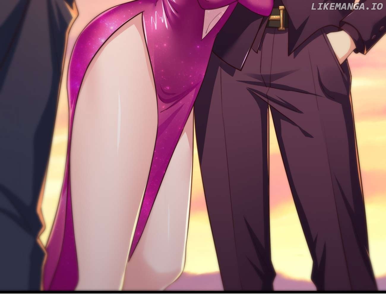 Read Rebirth of King Zhou_ Not Being the Ultimate Villain EN Manga Online
