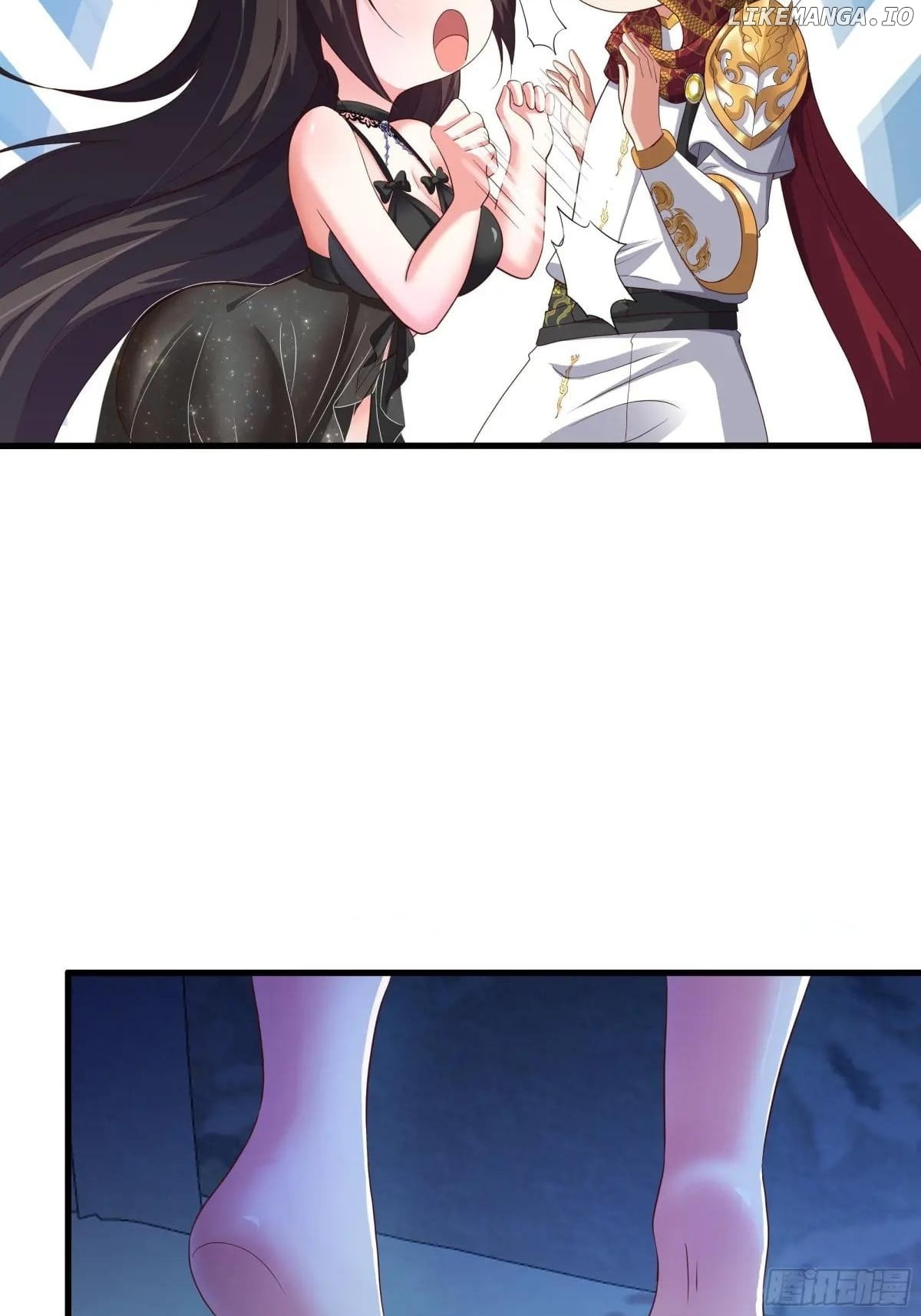 Read Rebirth of King Zhou_ Not Being the Ultimate Villain EN Manga Online