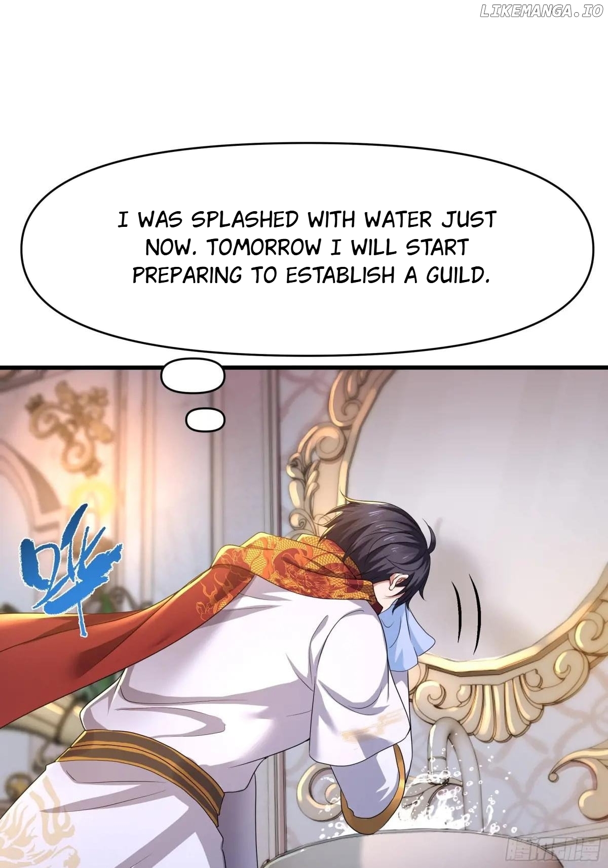 Read Rebirth of King Zhou_ Not Being the Ultimate Villain EN Manga Online