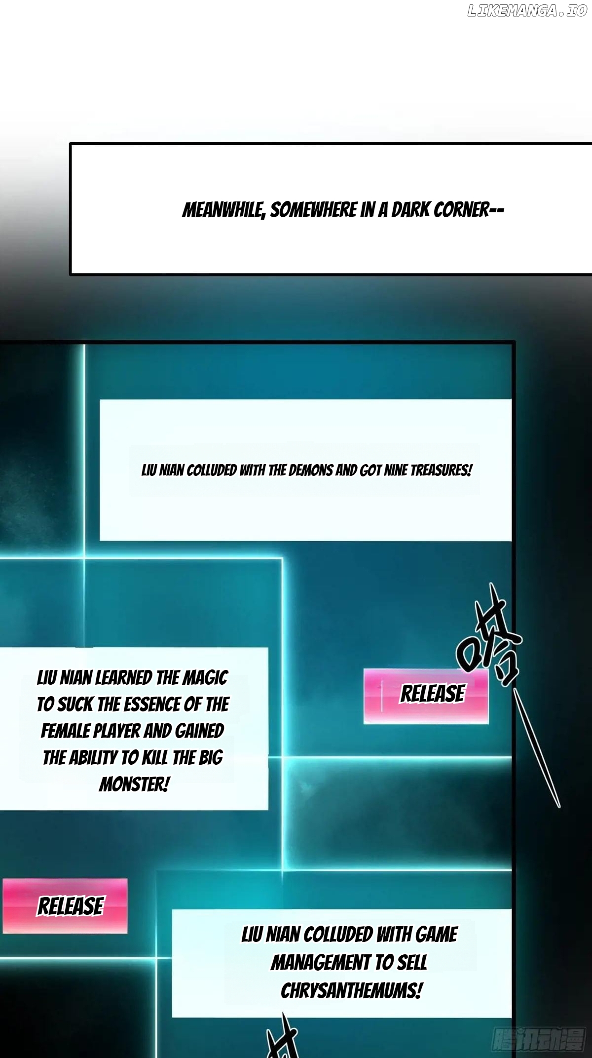 Read Rebirth of King Zhou_ Not Being the Ultimate Villain EN Manga Online