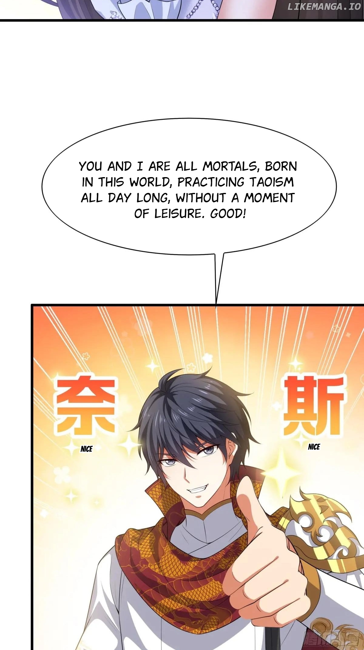 Read Rebirth of King Zhou_ Not Being the Ultimate Villain EN Manga Online