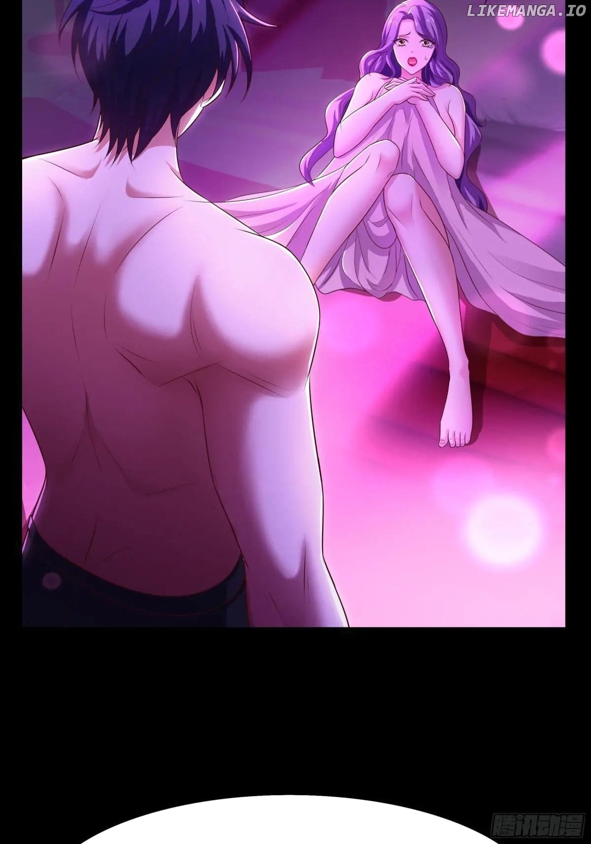 Read Rebirth of King Zhou_ Not Being the Ultimate Villain EN Manga Online