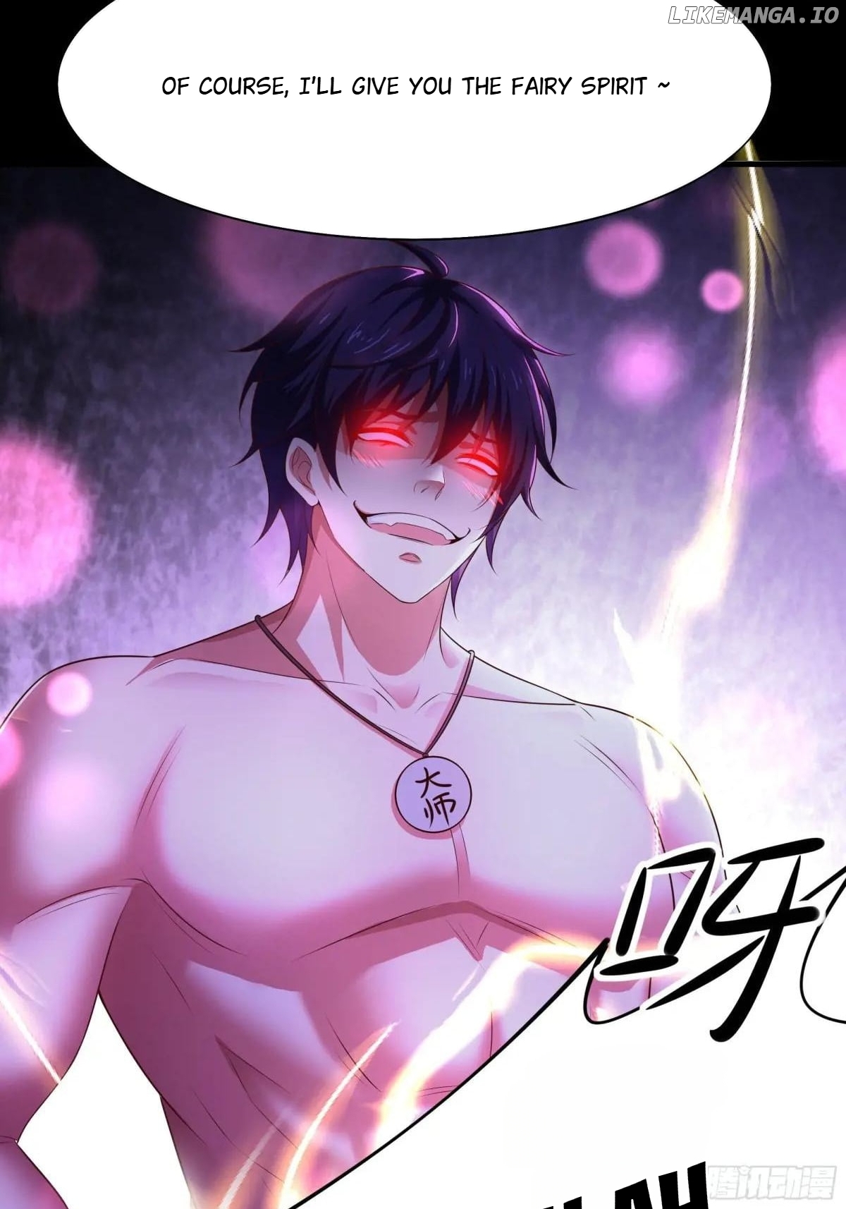 Read Rebirth of King Zhou_ Not Being the Ultimate Villain EN Manga Online