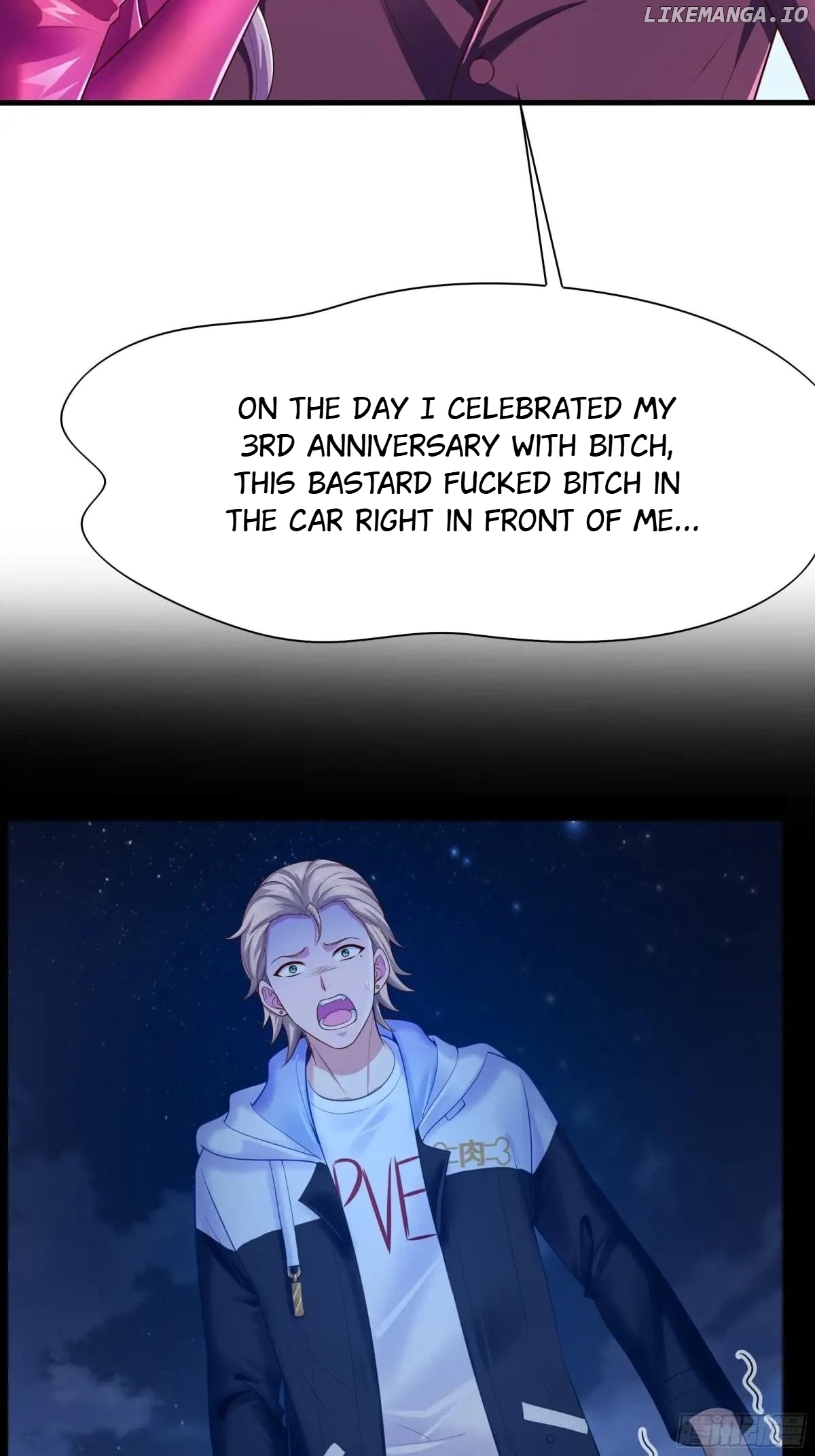 Read Rebirth of King Zhou_ Not Being the Ultimate Villain EN Manga Online