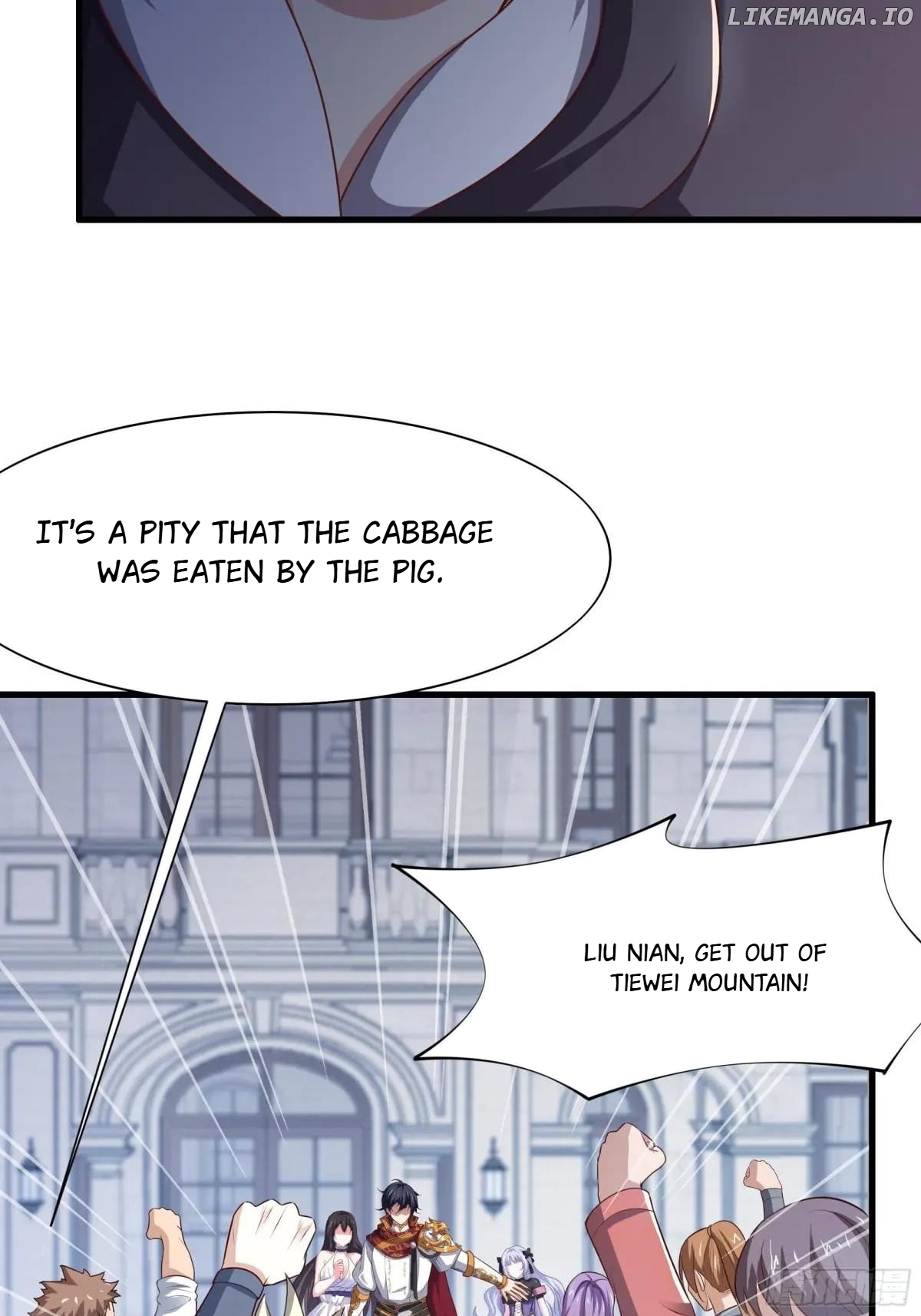 Read Rebirth of King Zhou_ Not Being the Ultimate Villain EN Manga Online