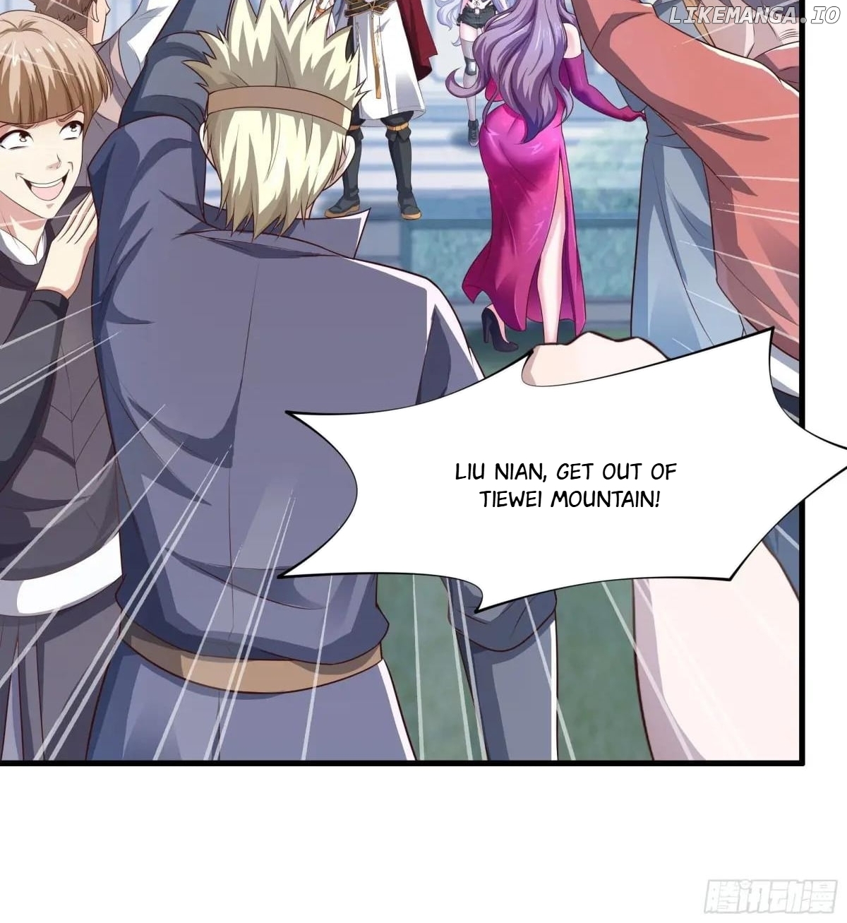 Read Rebirth of King Zhou_ Not Being the Ultimate Villain EN Manga Online
