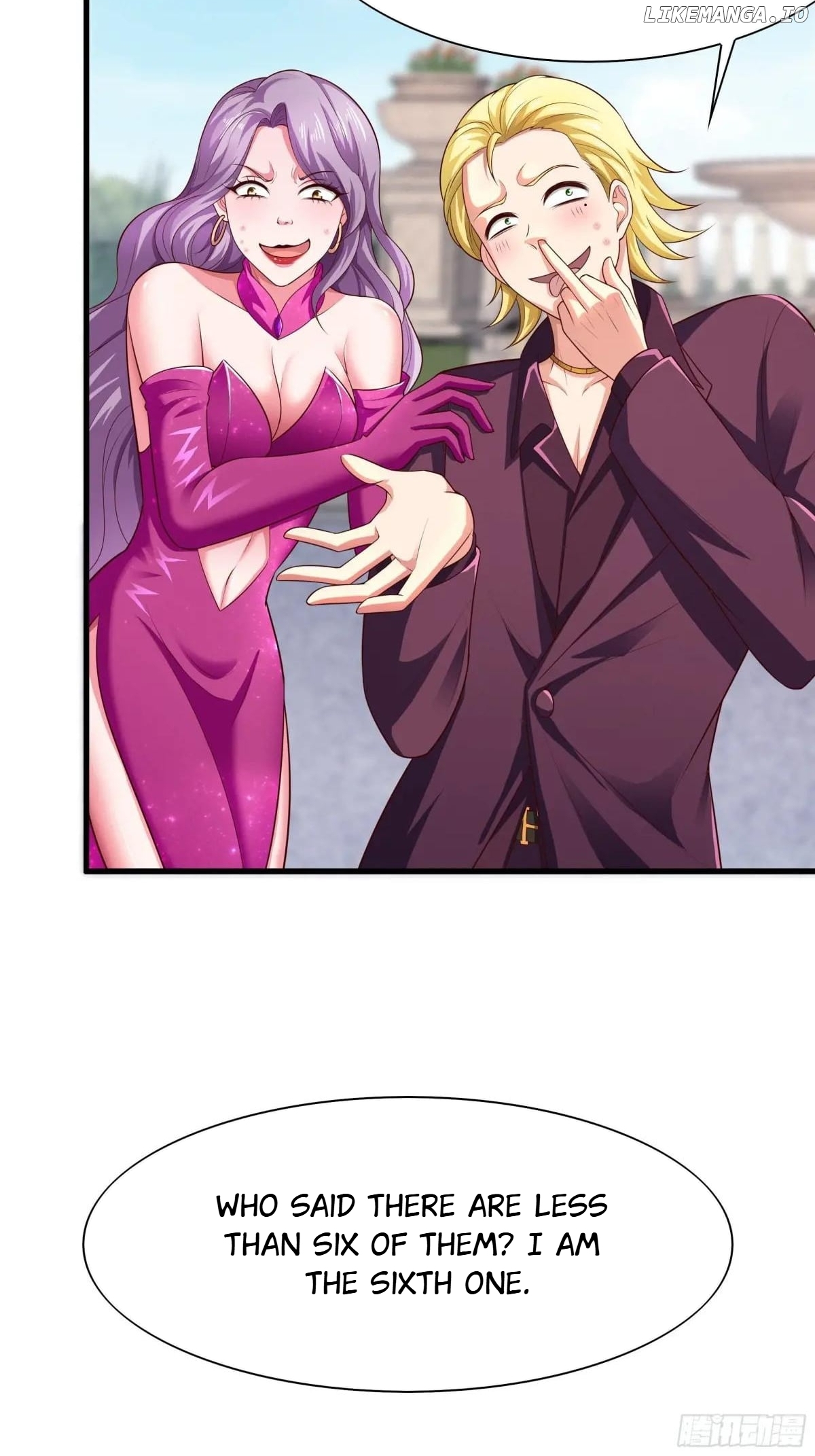 Read Rebirth of King Zhou_ Not Being the Ultimate Villain EN Manga Online