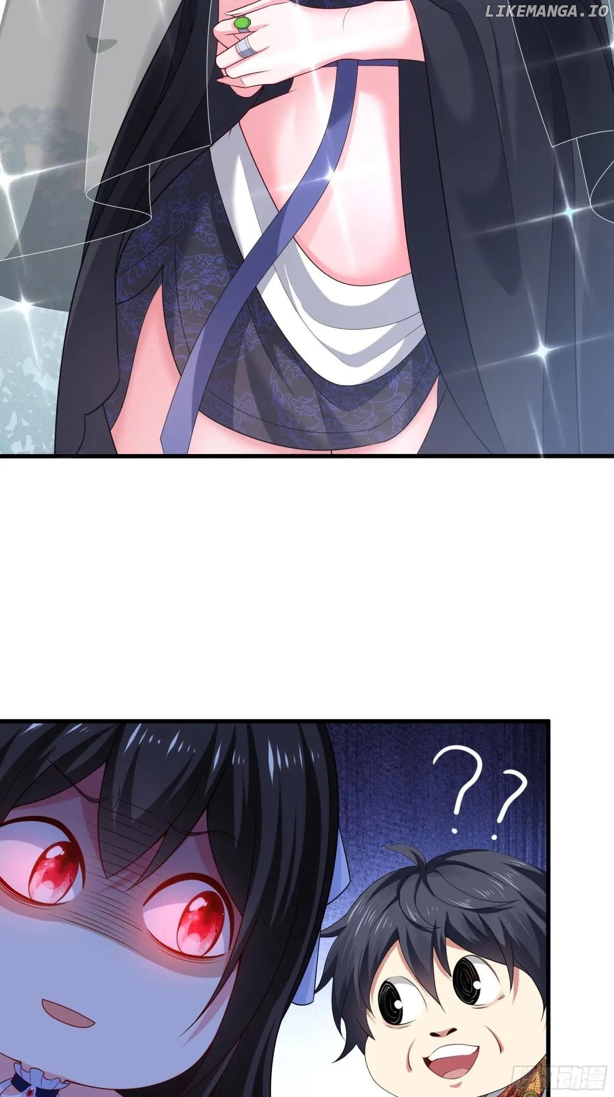 Read Rebirth of King Zhou_ Not Being the Ultimate Villain EN Manga Online