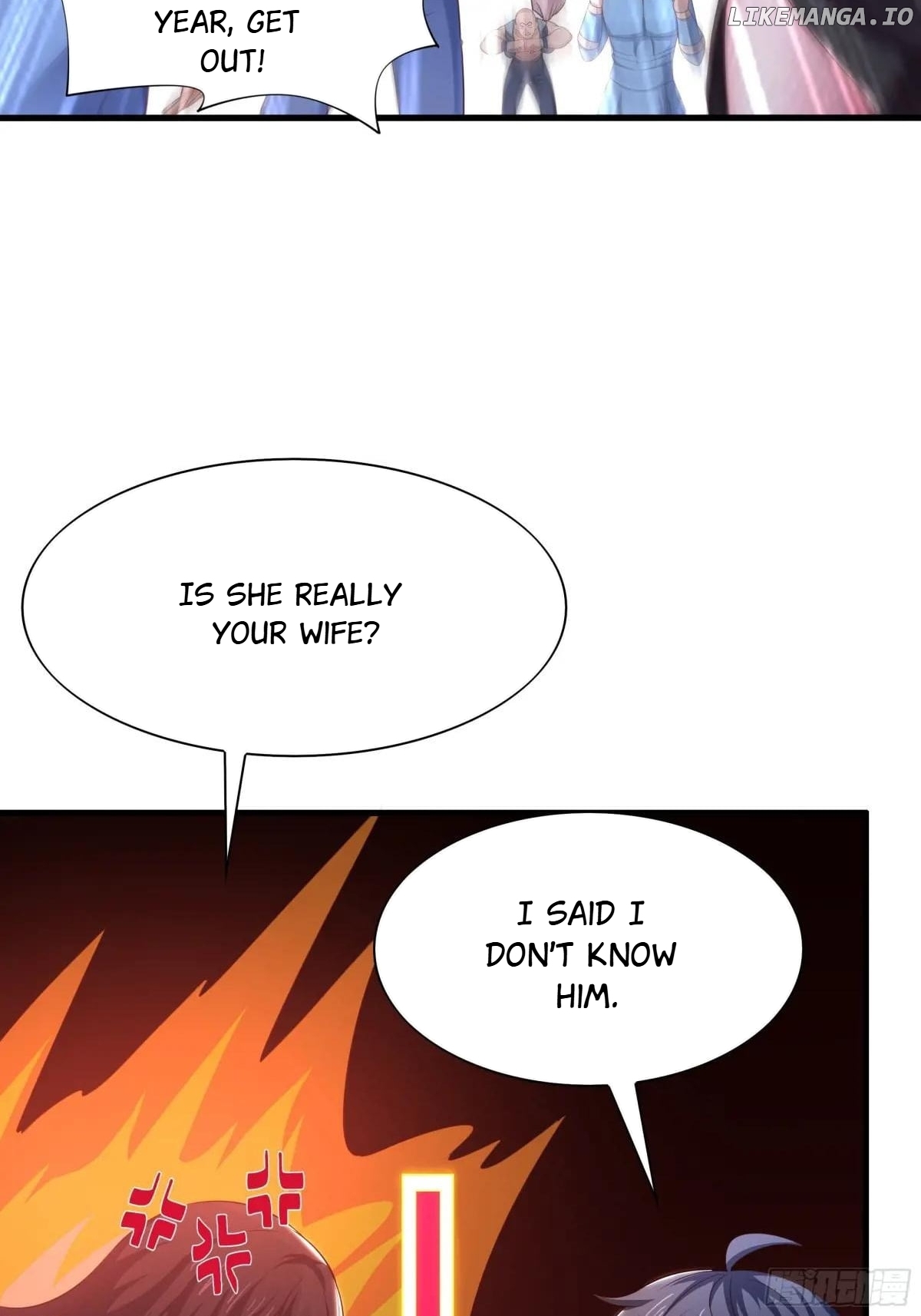 Read Rebirth of King Zhou_ Not Being the Ultimate Villain EN Manga Online