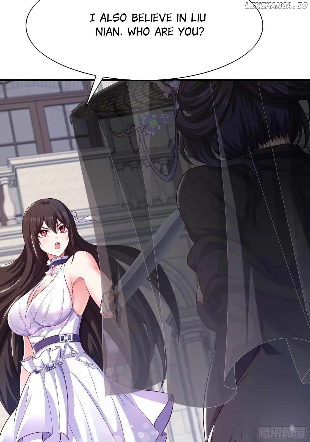 Read Rebirth of King Zhou_ Not Being the Ultimate Villain EN Manga Online