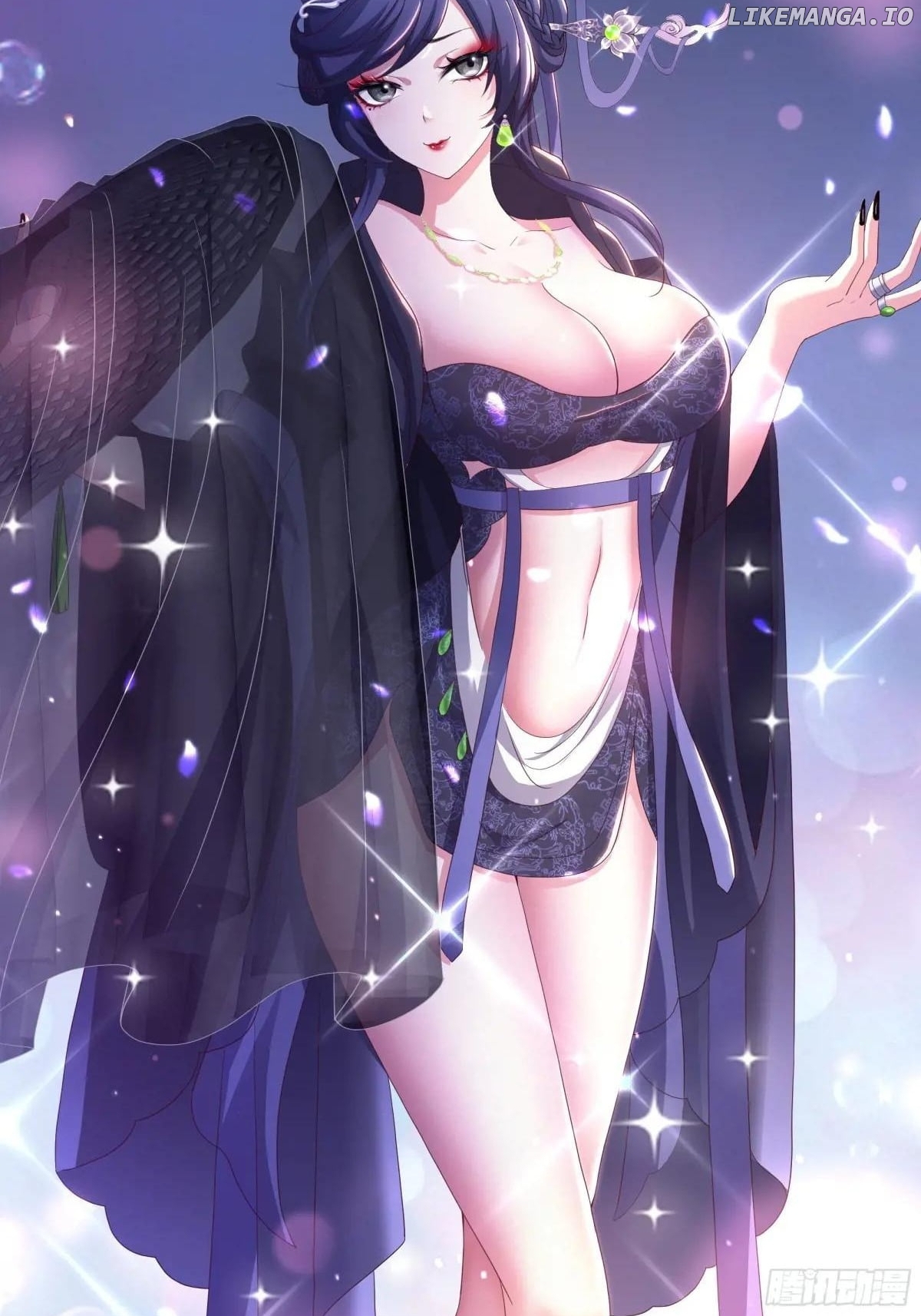 Read Rebirth of King Zhou_ Not Being the Ultimate Villain EN Manga Online