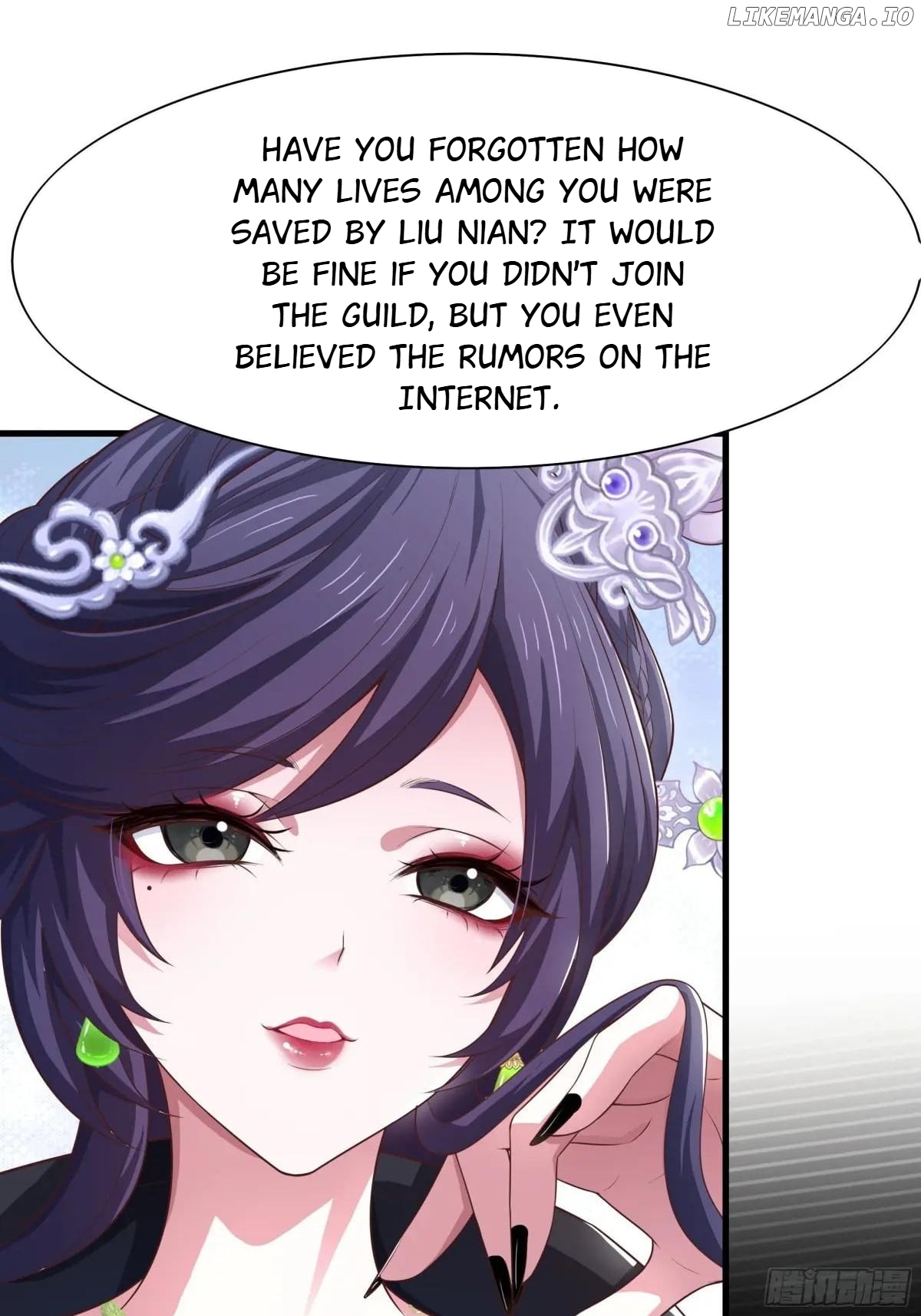 Read Rebirth of King Zhou_ Not Being the Ultimate Villain EN Manga Online