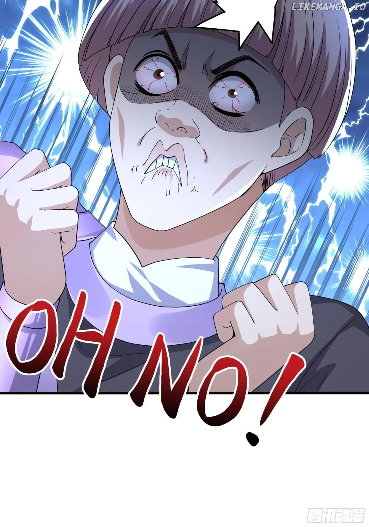 Read Rebirth of King Zhou_ Not Being the Ultimate Villain EN Manga Online