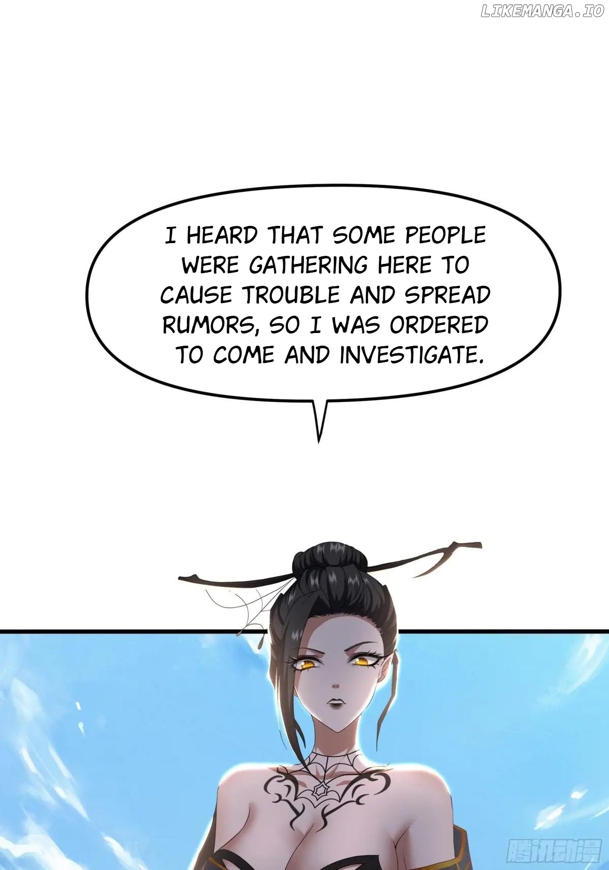Read Rebirth of King Zhou_ Not Being the Ultimate Villain EN Manga Online