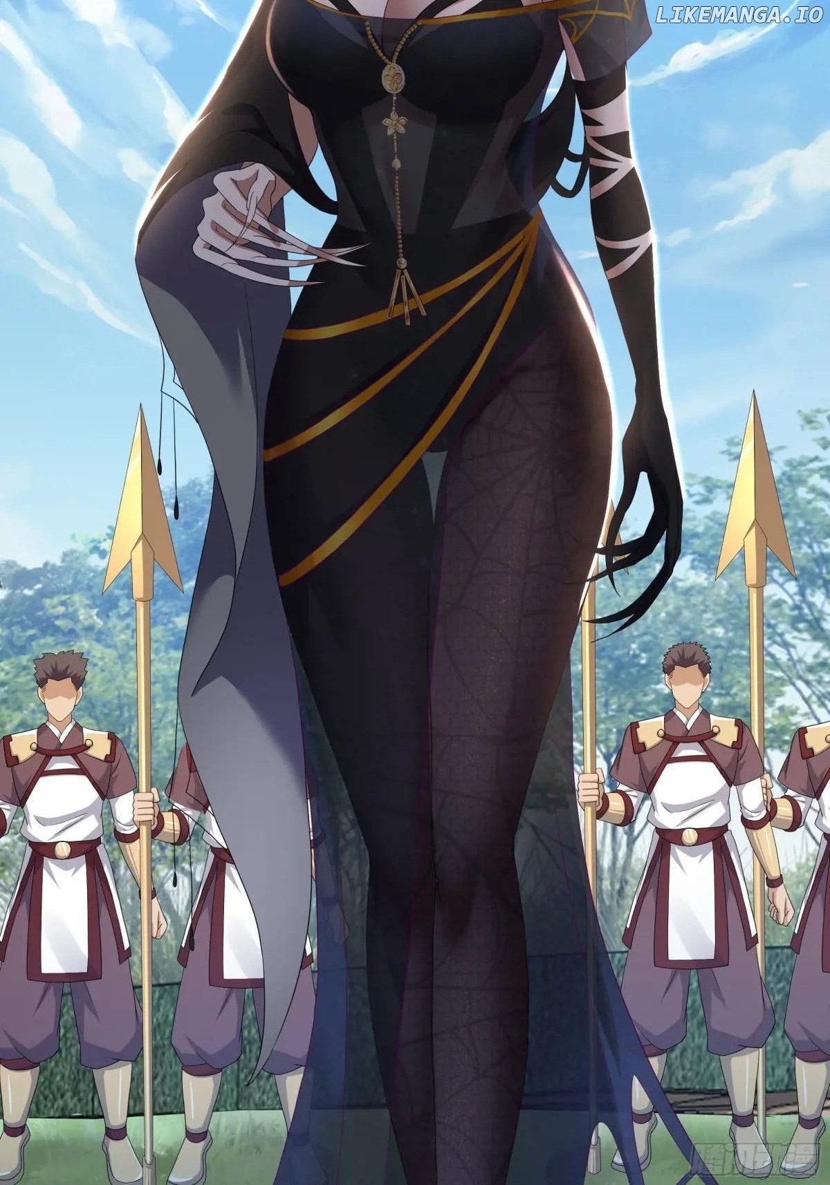 Read Rebirth of King Zhou_ Not Being the Ultimate Villain EN Manga Online