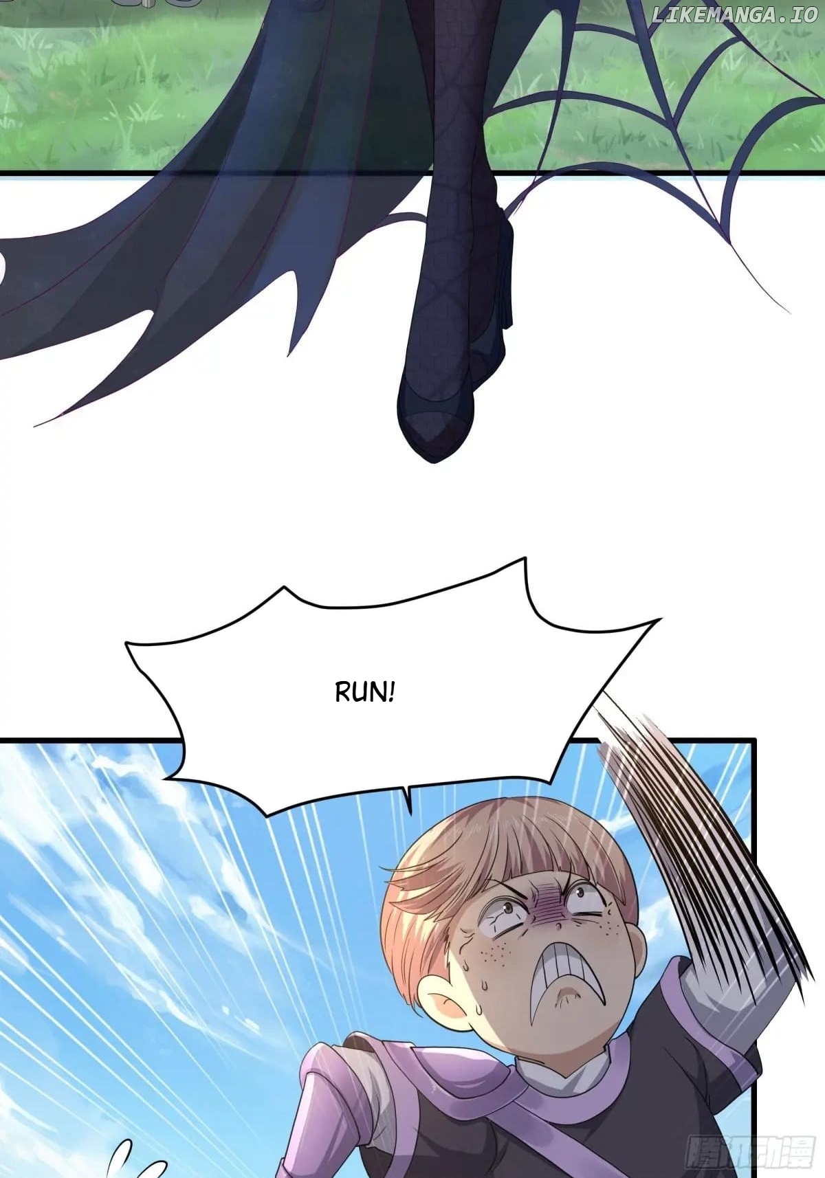 Read Rebirth of King Zhou_ Not Being the Ultimate Villain EN Manga Online