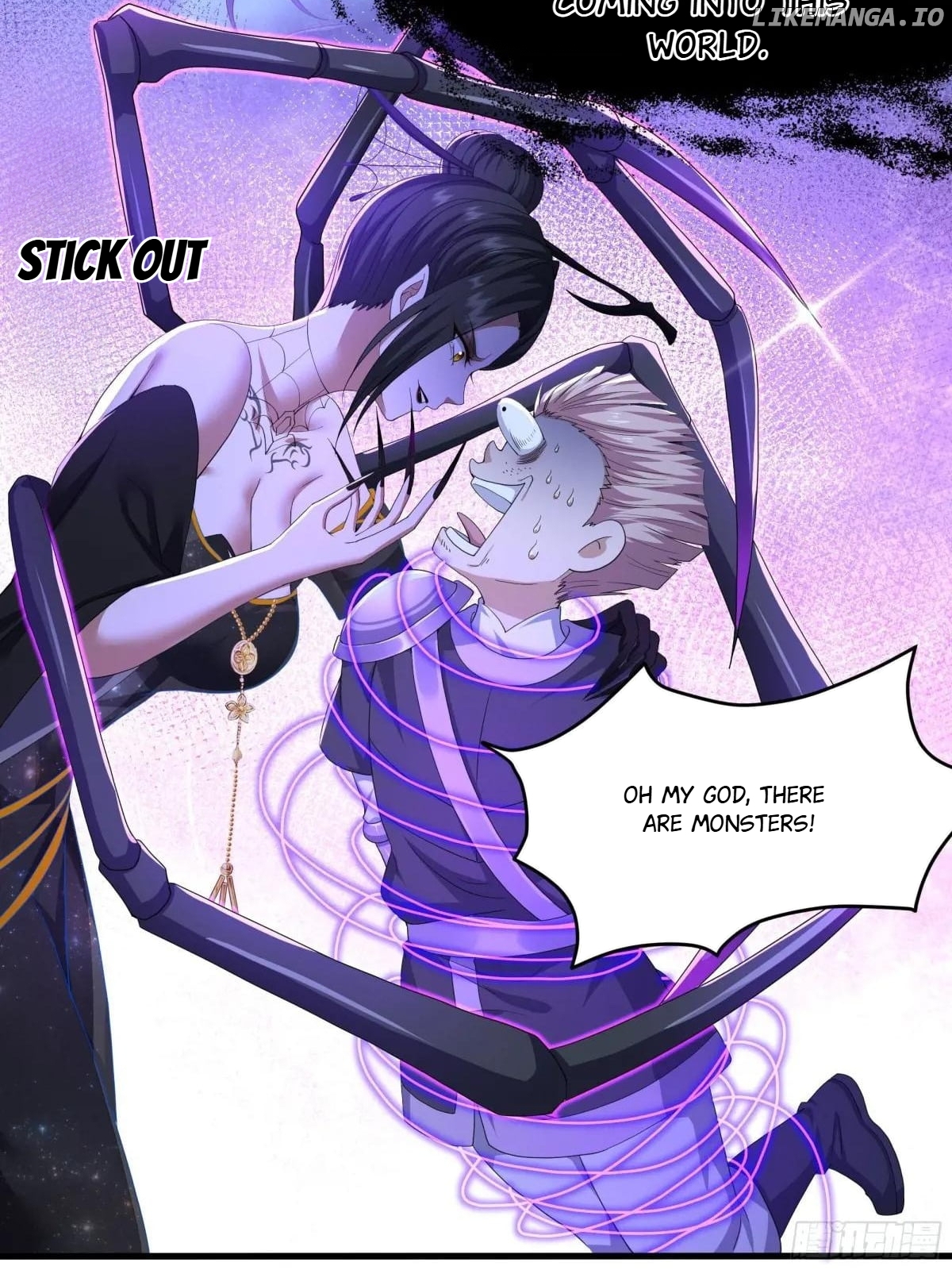 Read Rebirth of King Zhou_ Not Being the Ultimate Villain EN Manga Online
