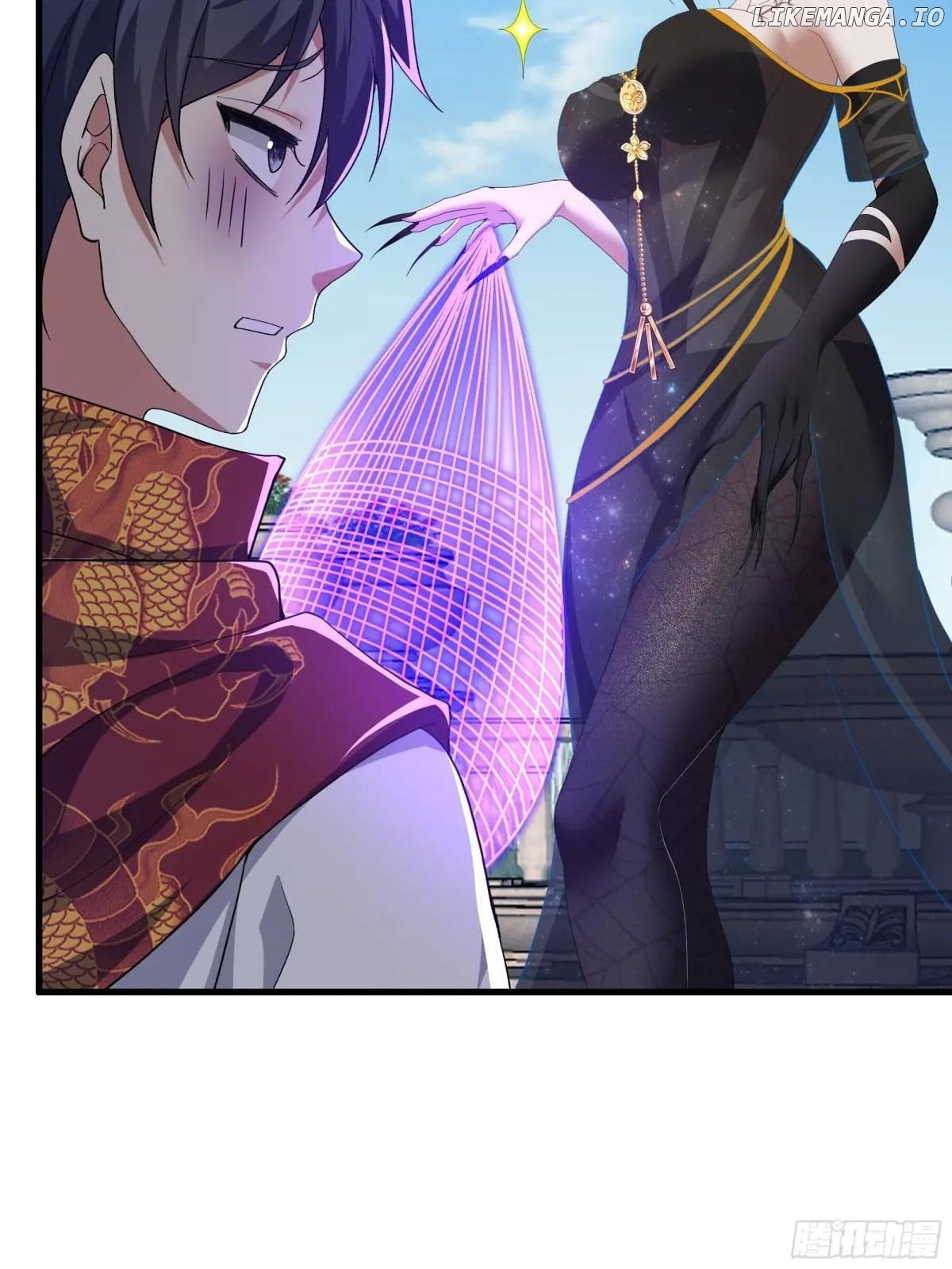 Read Rebirth of King Zhou_ Not Being the Ultimate Villain EN Manga Online