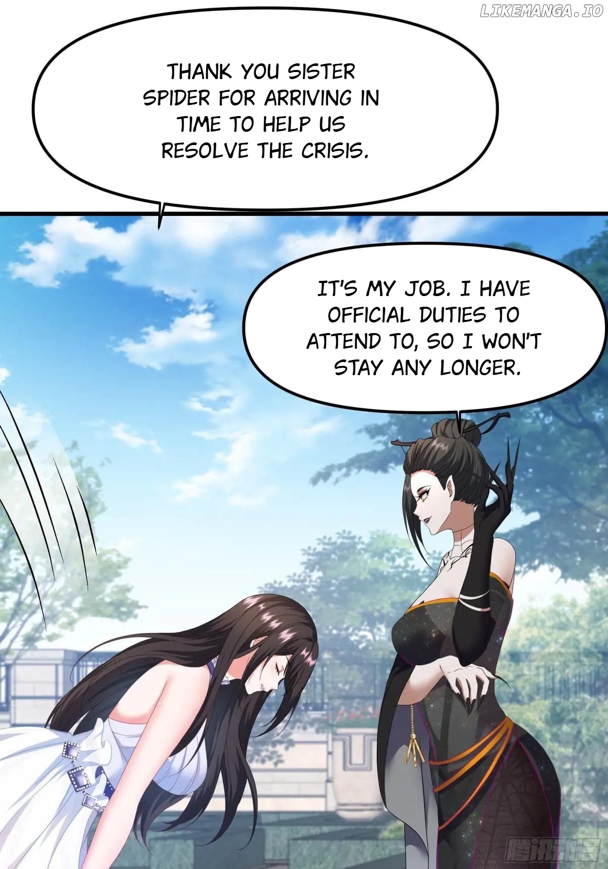 Read Rebirth of King Zhou_ Not Being the Ultimate Villain EN Manga Online