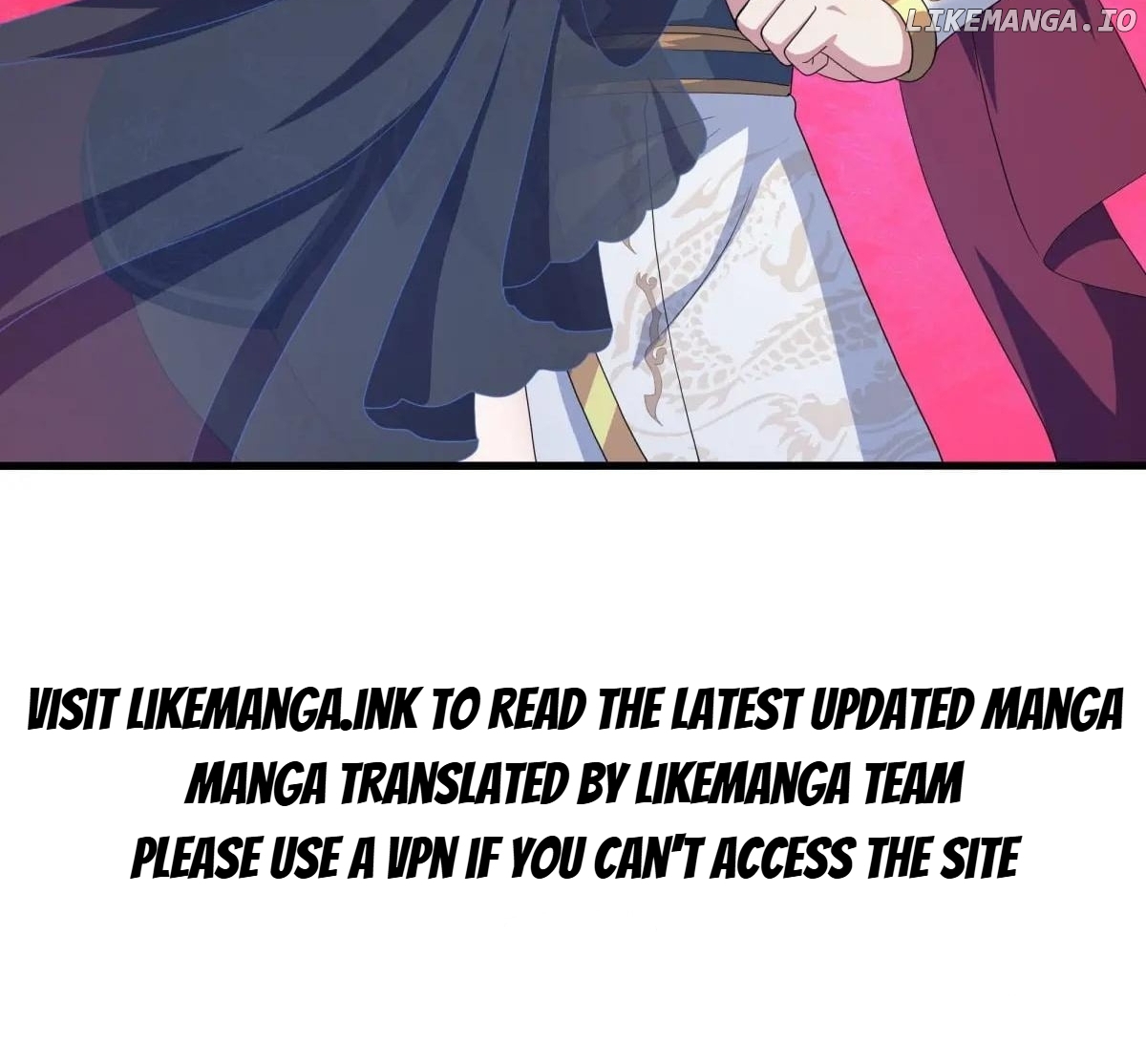 Read Rebirth of King Zhou_ Not Being the Ultimate Villain EN Manga Online
