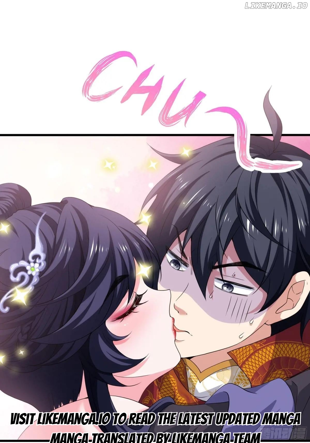 Read Rebirth of King Zhou_ Not Being the Ultimate Villain EN Manga Online