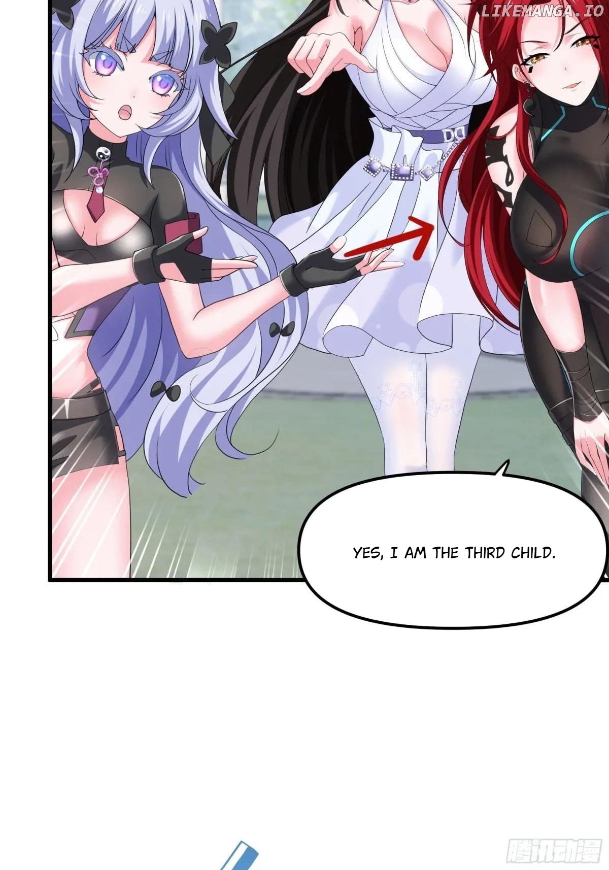 Read Rebirth of King Zhou_ Not Being the Ultimate Villain EN Manga Online