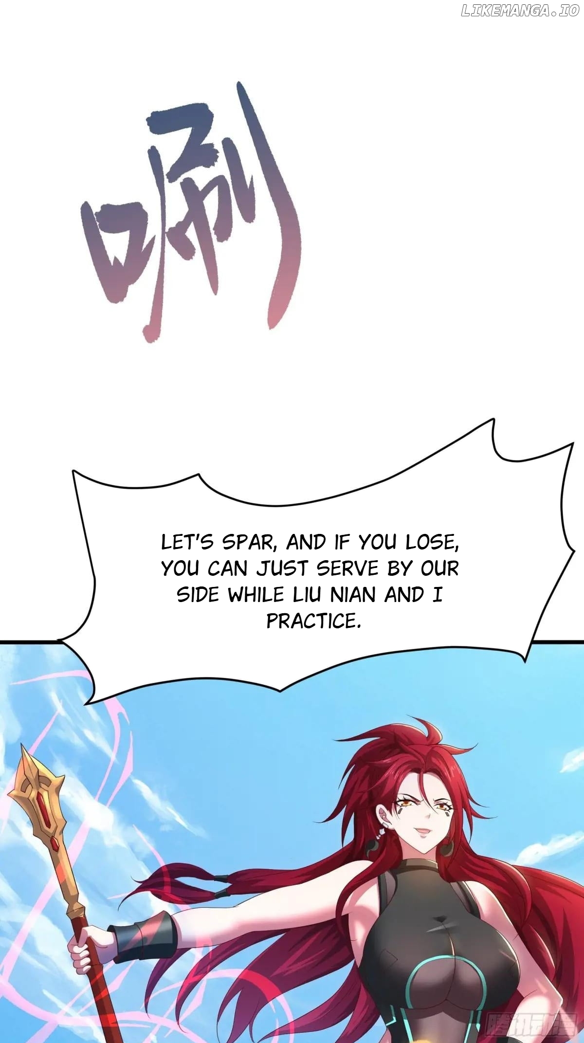 Read Rebirth of King Zhou_ Not Being the Ultimate Villain EN Manga Online