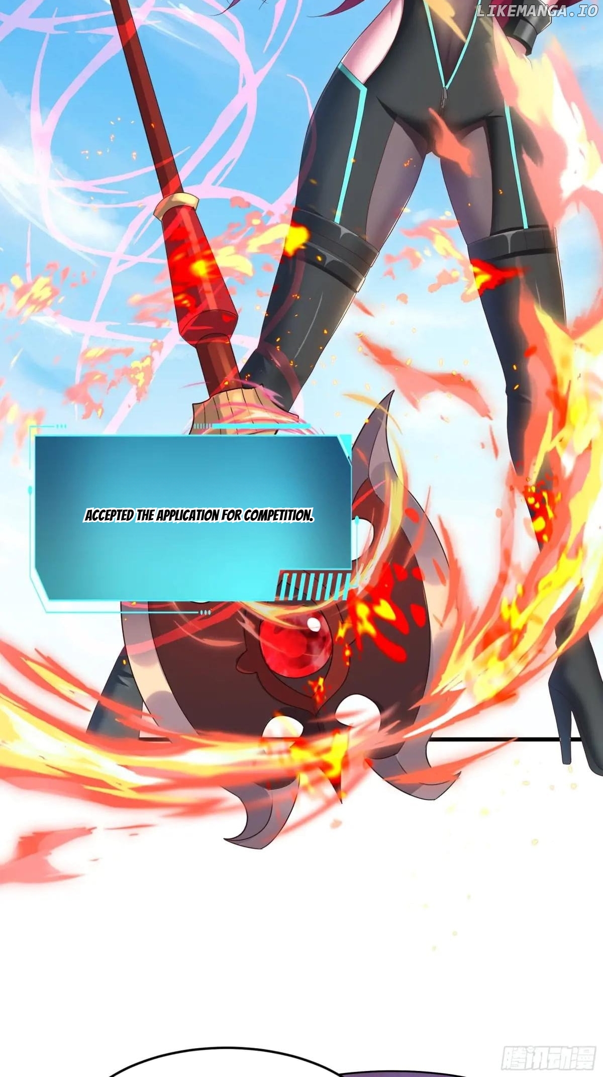 Read Rebirth of King Zhou_ Not Being the Ultimate Villain EN Manga Online