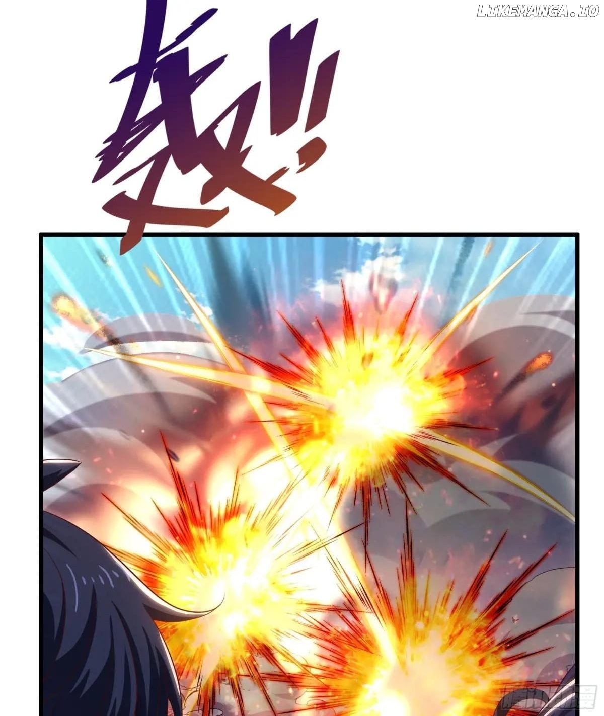 Read Rebirth of King Zhou_ Not Being the Ultimate Villain EN Manga Online
