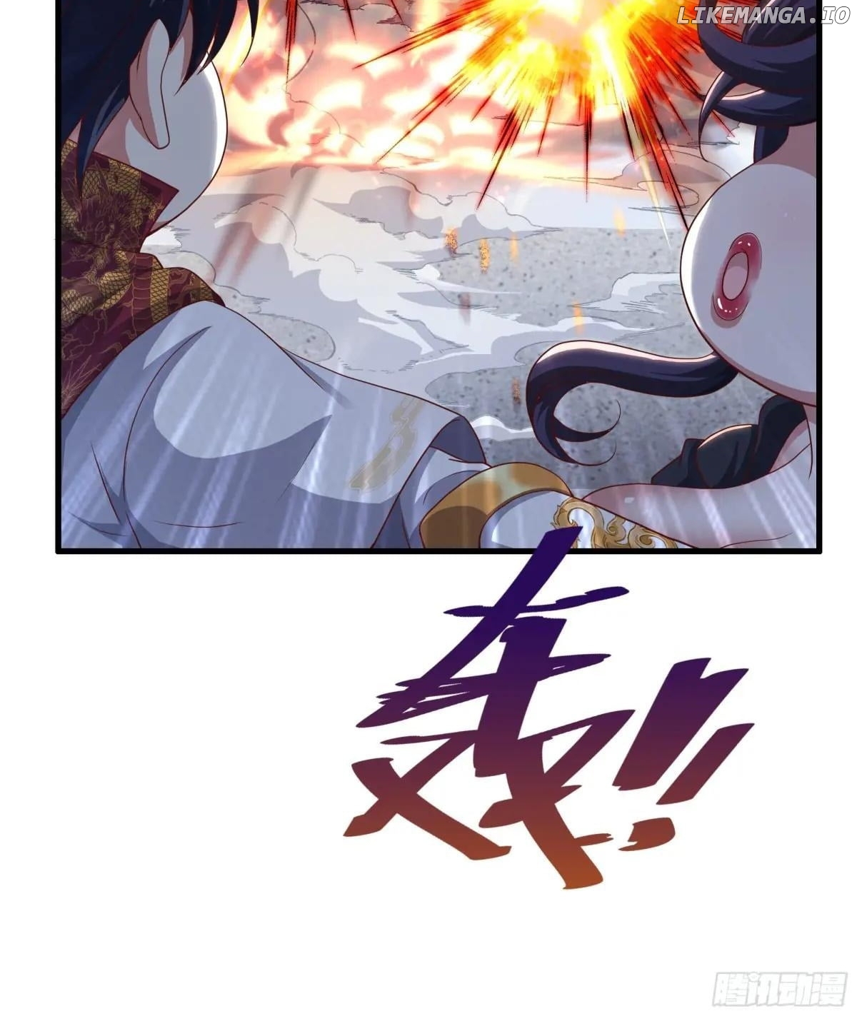 Read Rebirth of King Zhou_ Not Being the Ultimate Villain EN Manga Online