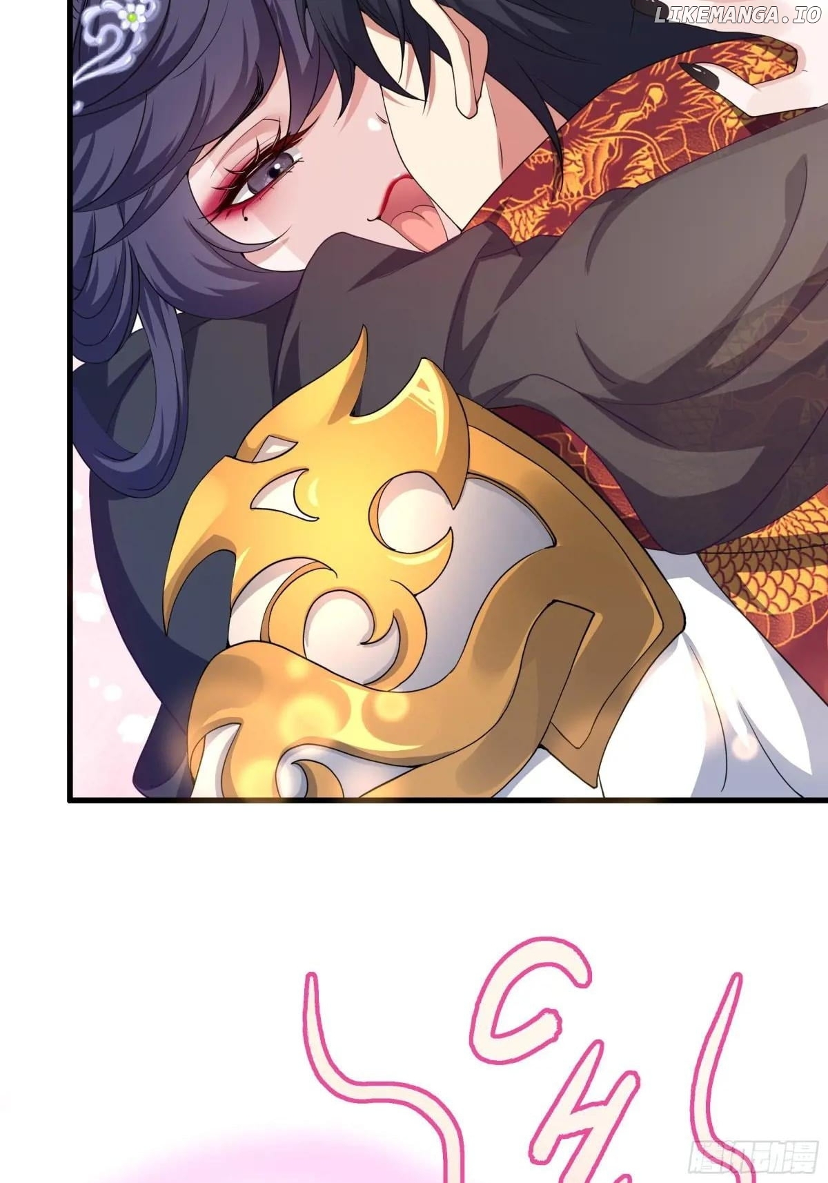Read Rebirth of King Zhou_ Not Being the Ultimate Villain EN Manga Online