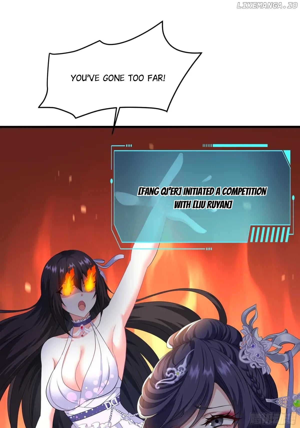 Read Rebirth of King Zhou_ Not Being the Ultimate Villain EN Manga Online