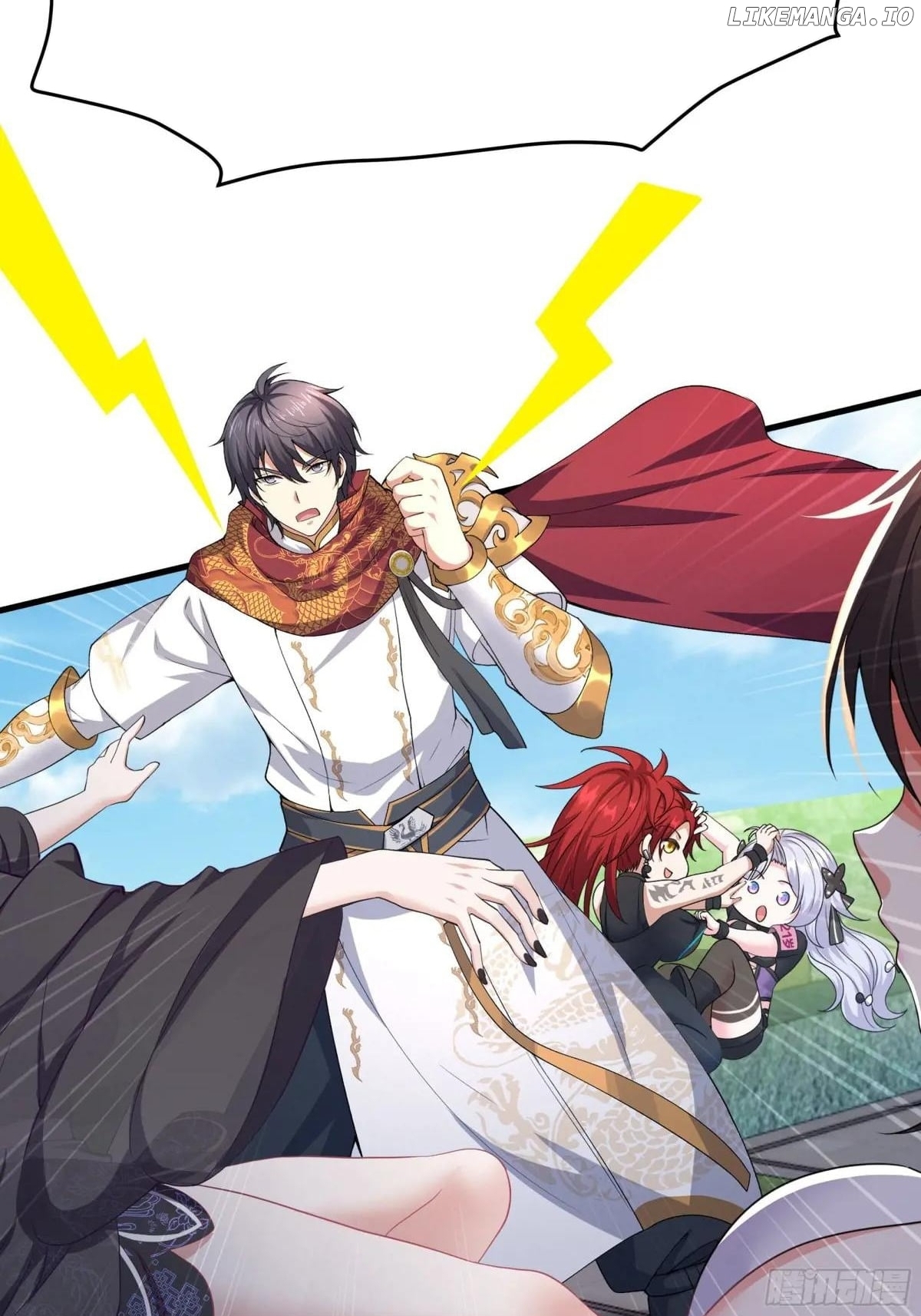 Read Rebirth of King Zhou_ Not Being the Ultimate Villain EN Manga Online