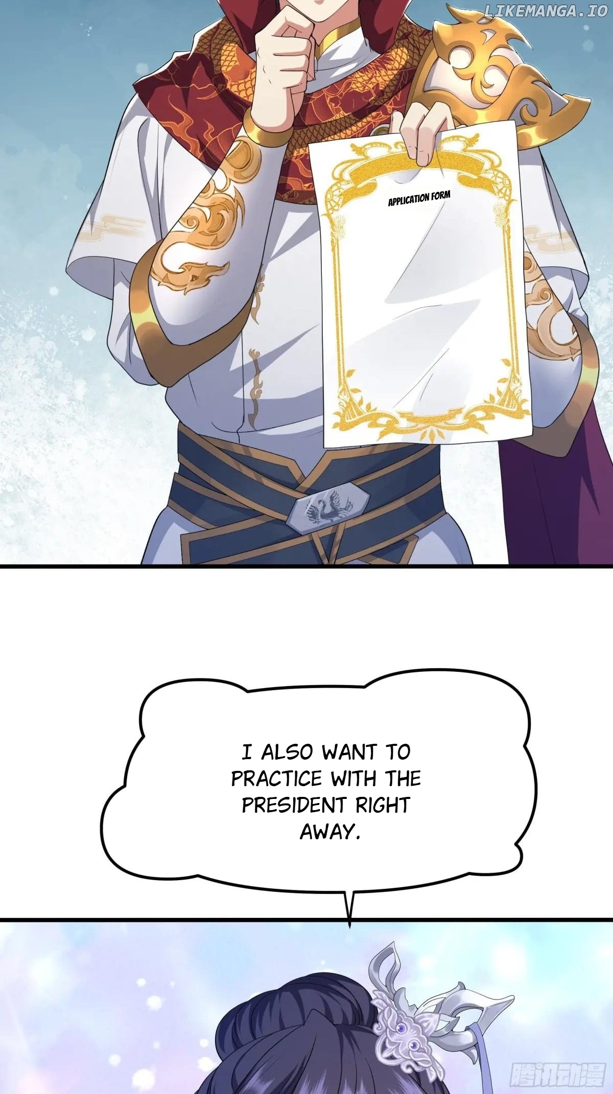 Read Rebirth of King Zhou_ Not Being the Ultimate Villain EN Manga Online