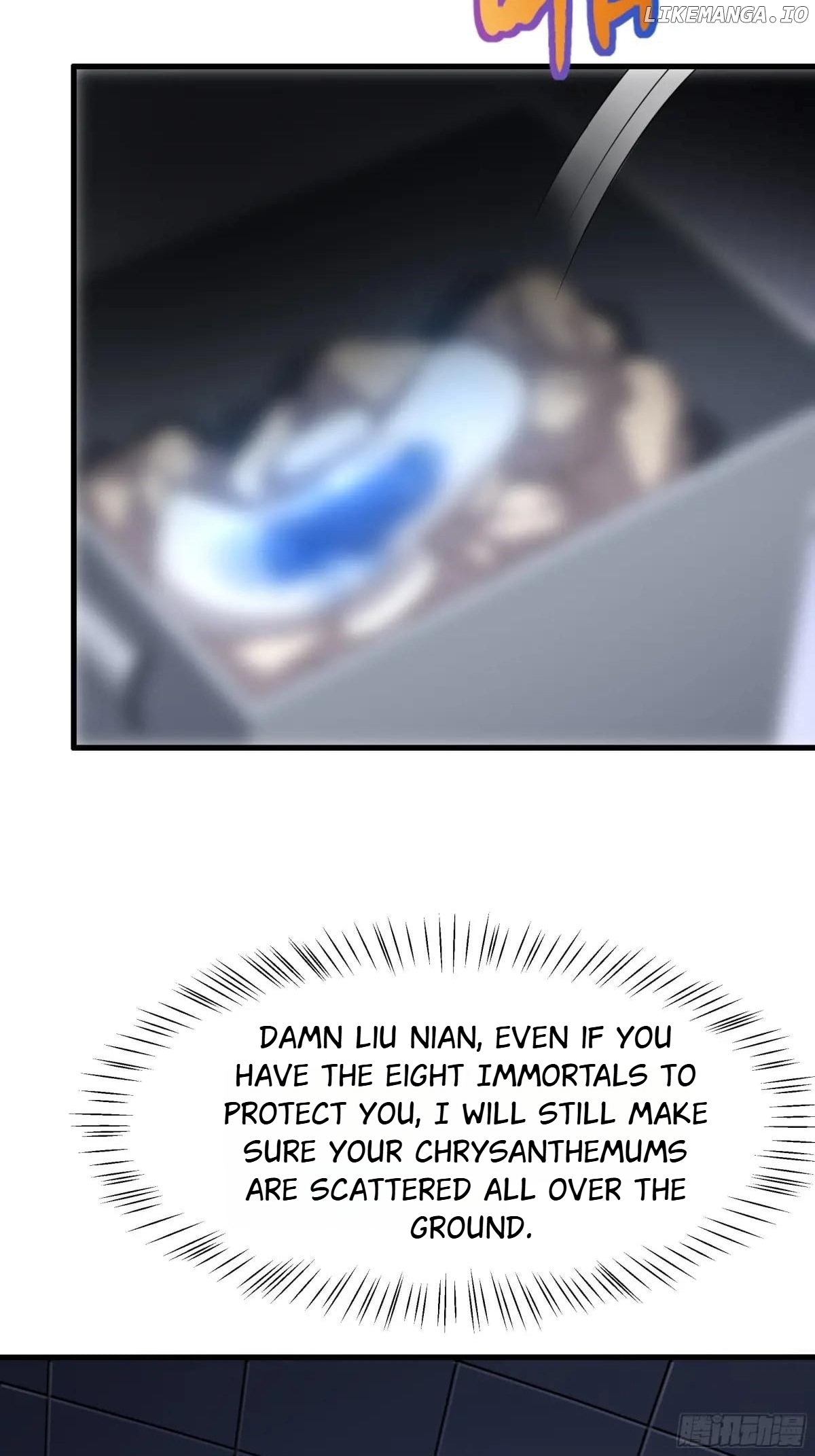 Read Rebirth of King Zhou_ Not Being the Ultimate Villain EN Manga Online